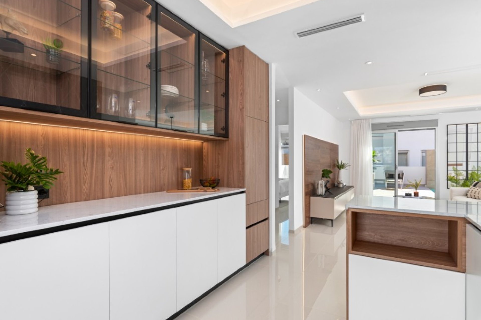 Rynek pierwotny - Willa - Ciudad Quesada - Dona Pepa