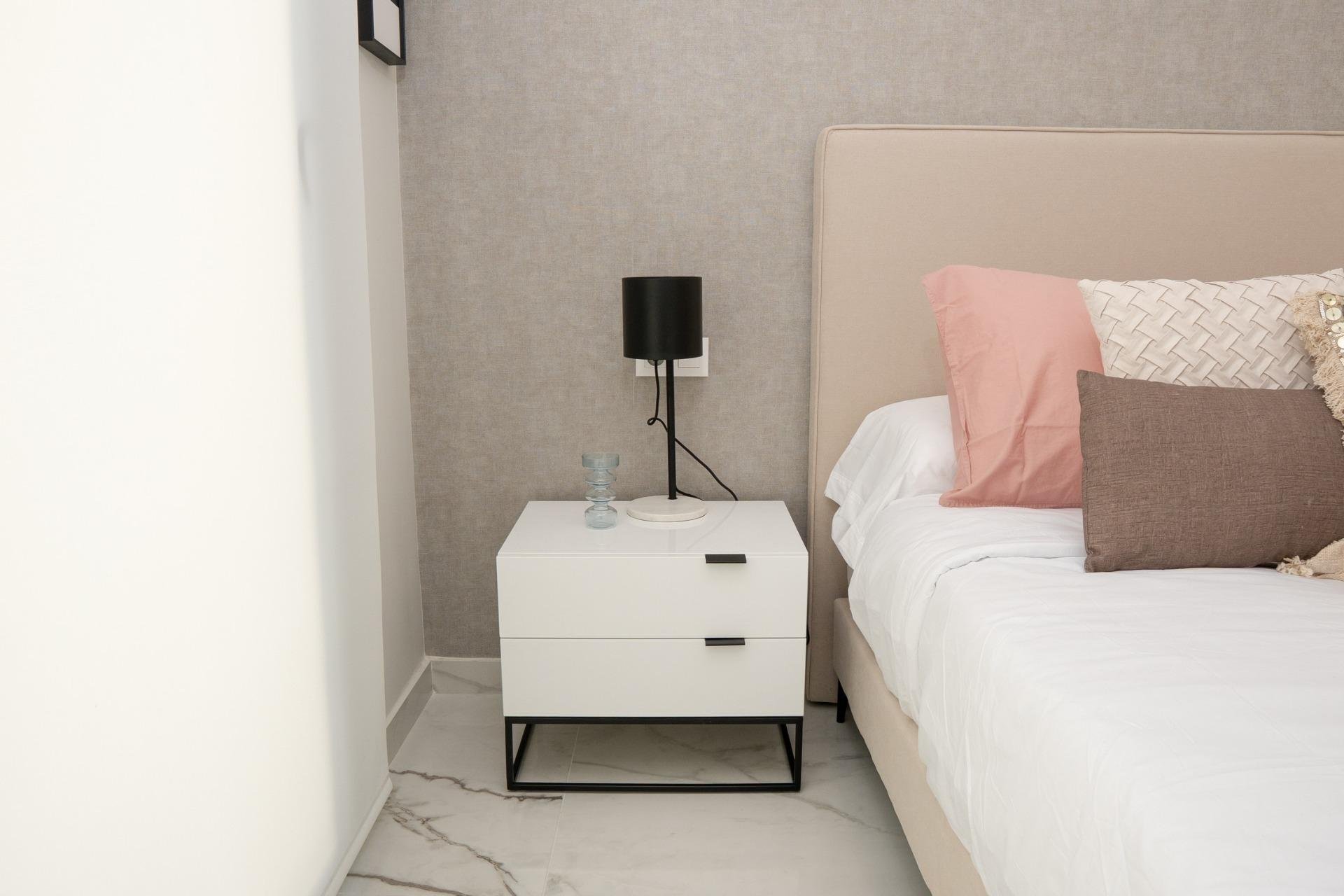 Rynek pierwotny - Willa - Ciudad Quesada - Lo Marabu