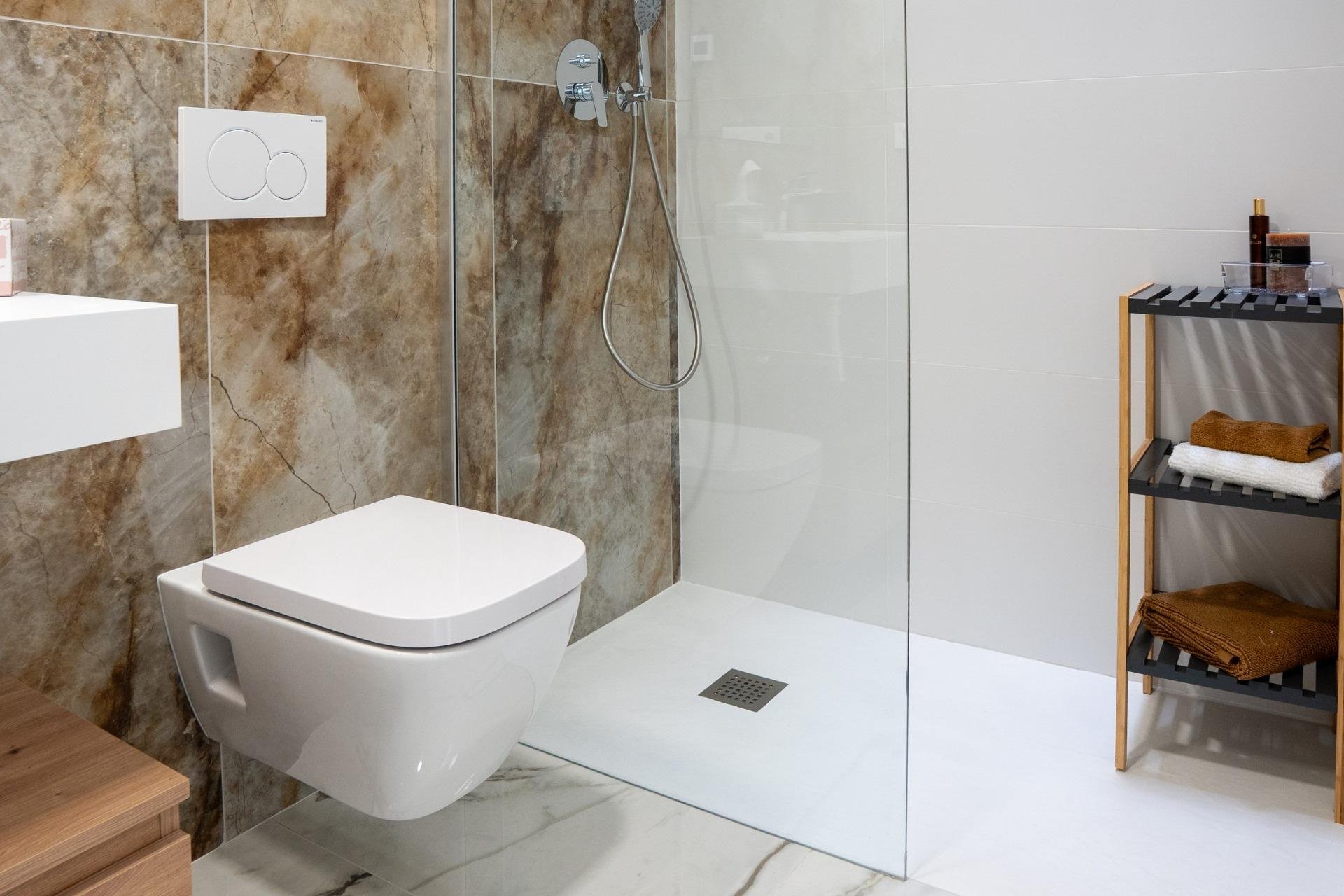 Rynek pierwotny - Willa - Ciudad Quesada - Lo Marabu