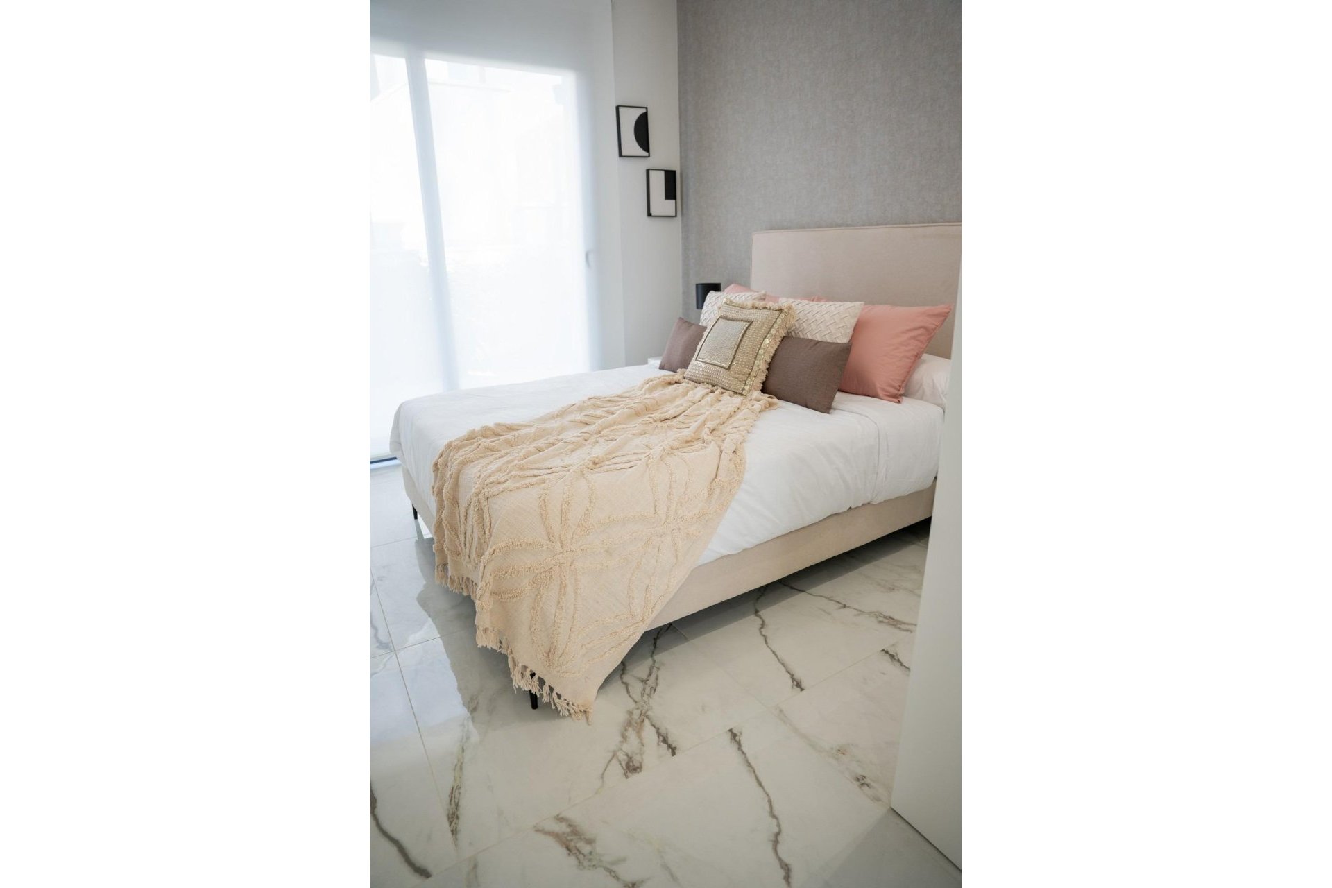 Rynek pierwotny - Willa - Ciudad Quesada - Lo Marabu