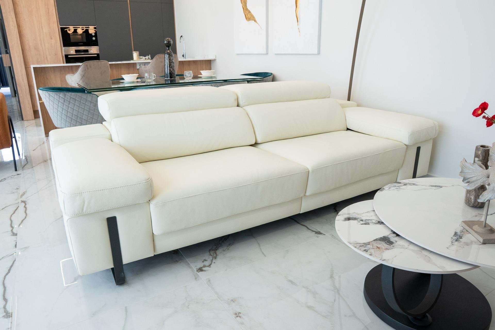 Rynek pierwotny - Willa - Ciudad Quesada - Lo Marabu