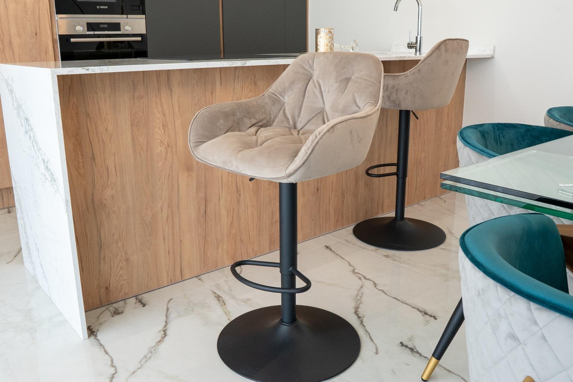 Rynek pierwotny - Willa - Ciudad Quesada - Lo Marabu