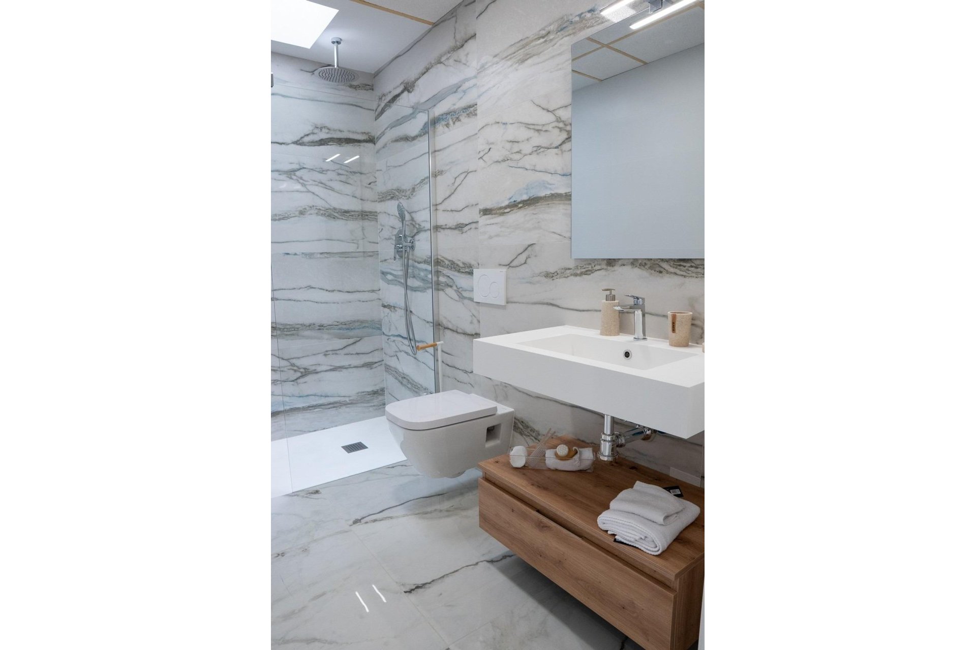 Rynek pierwotny - Willa - Ciudad Quesada - Lo Marabu