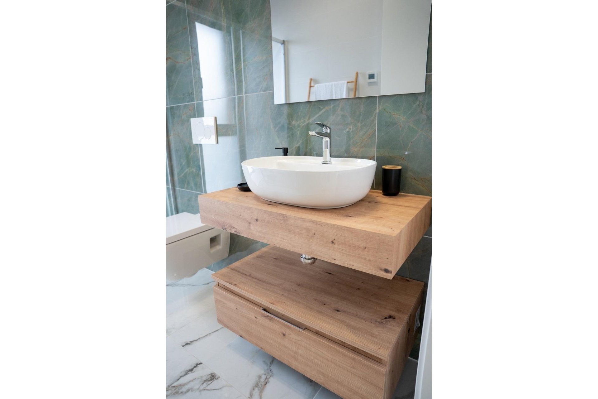 Rynek pierwotny - Willa - Ciudad Quesada - Lo Marabu