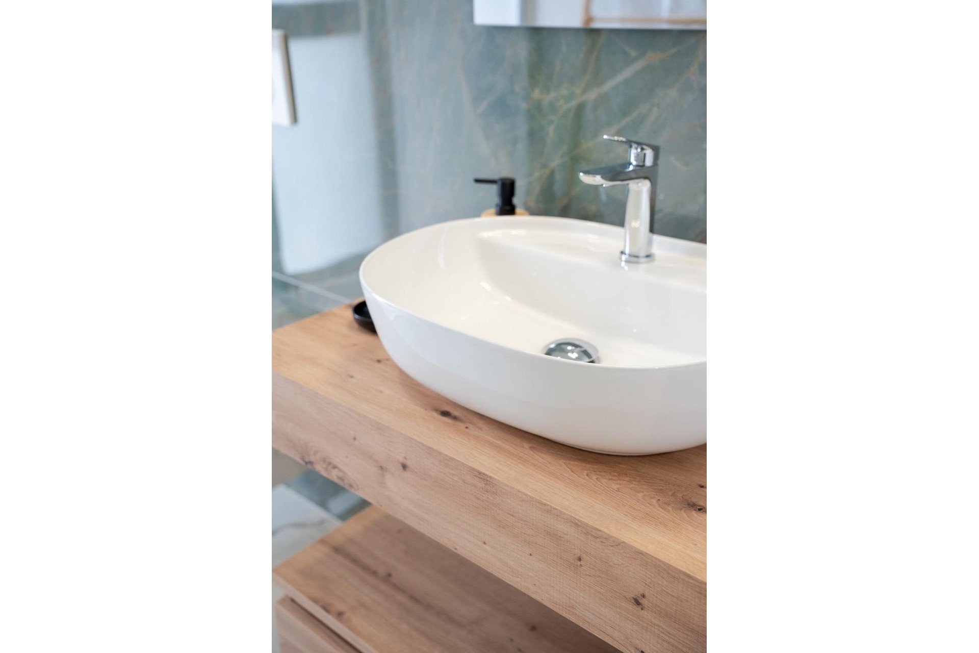 Rynek pierwotny - Willa - Ciudad Quesada - Lo Marabu