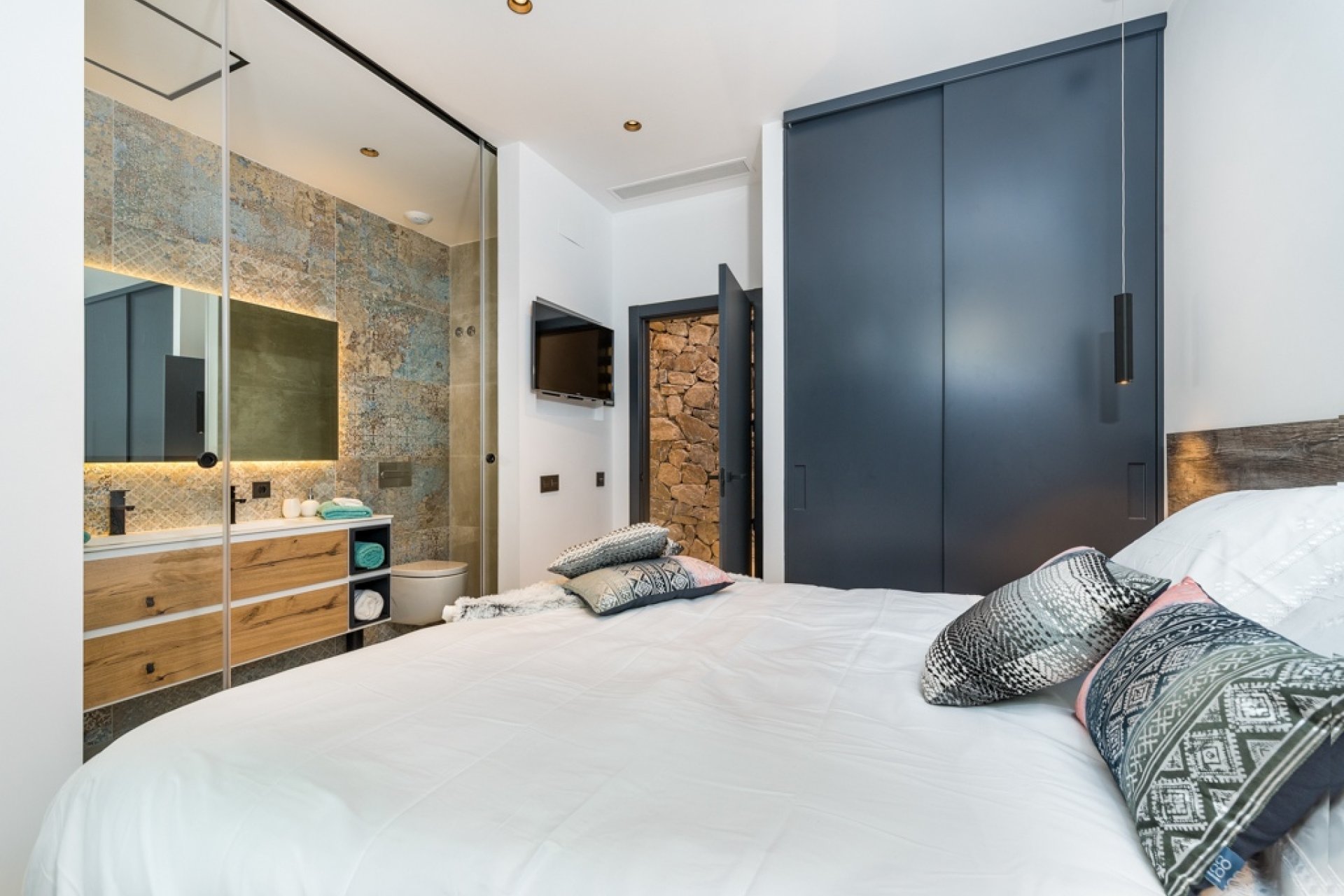 Rynek pierwotny - Willa - Ciudad Quesada