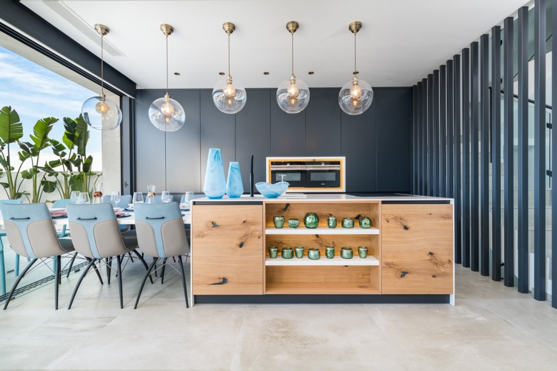 Rynek pierwotny - Willa - Ciudad Quesada