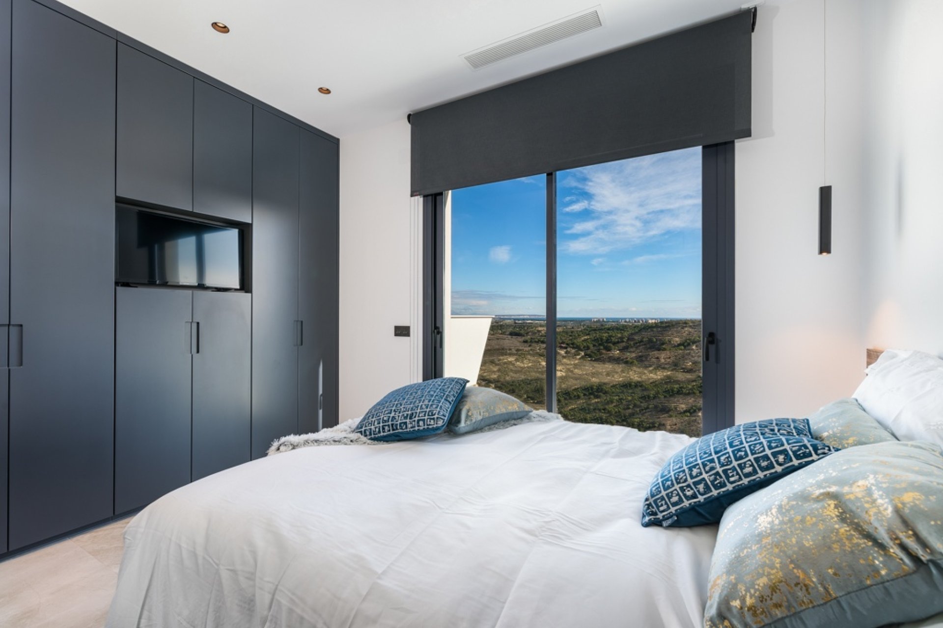 Rynek pierwotny - Willa - Ciudad Quesada