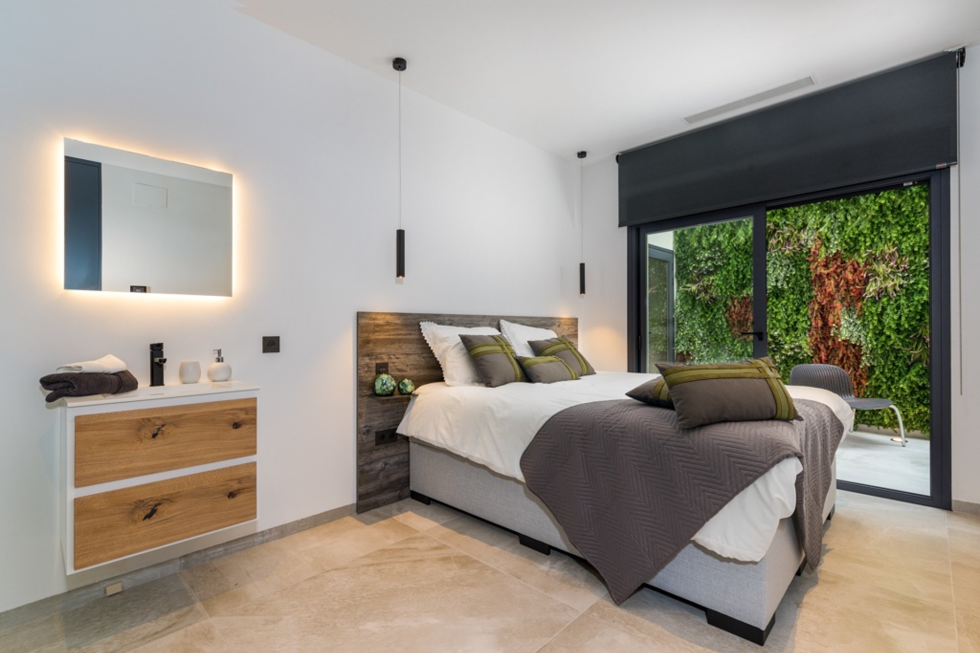 Rynek pierwotny - Willa - Ciudad Quesada