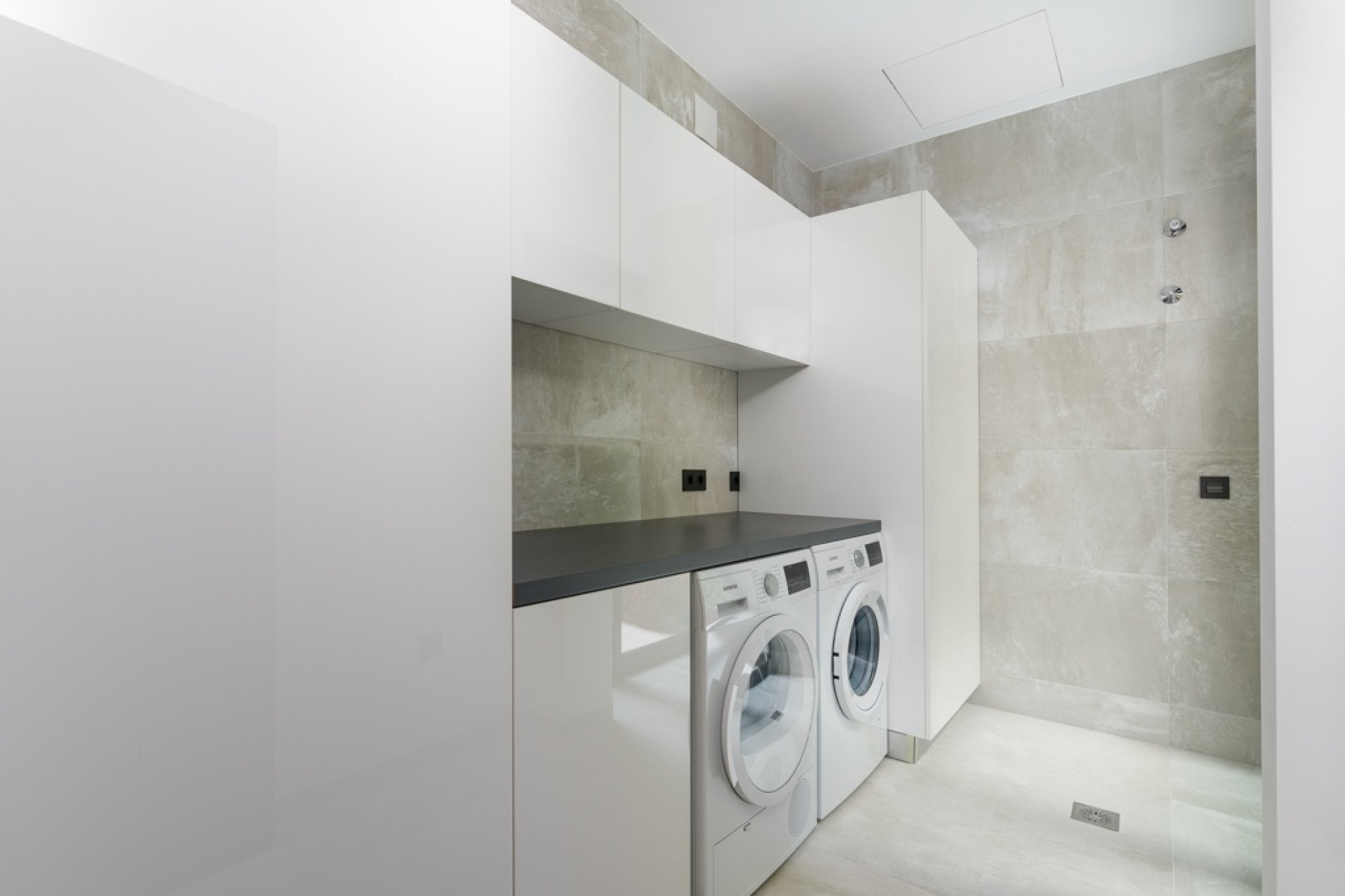 Rynek pierwotny - Willa - Ciudad Quesada