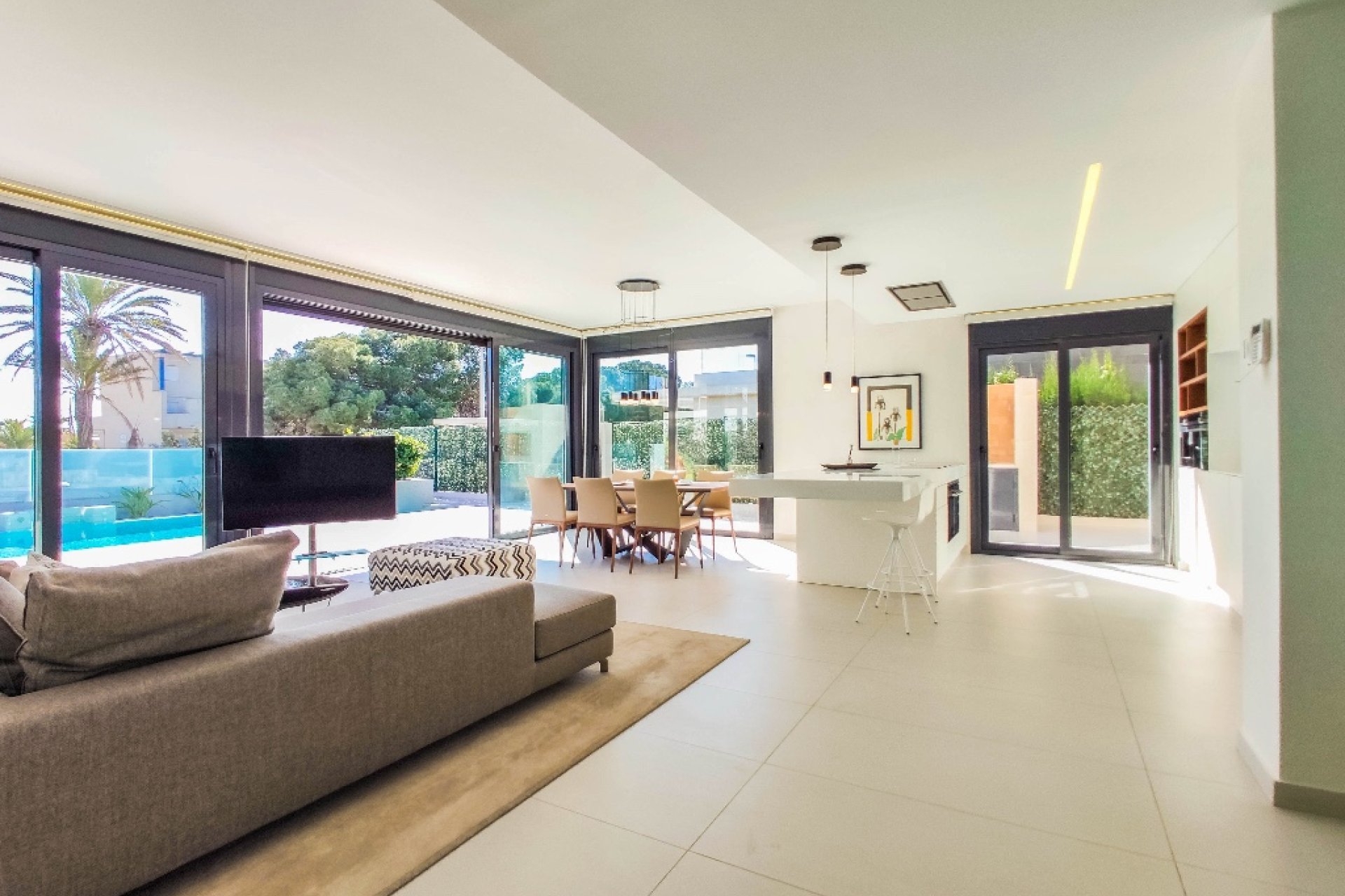 Rynek pierwotny - Willa - Dehesa de campoamor - DEHESA DE CAMPOAMOR