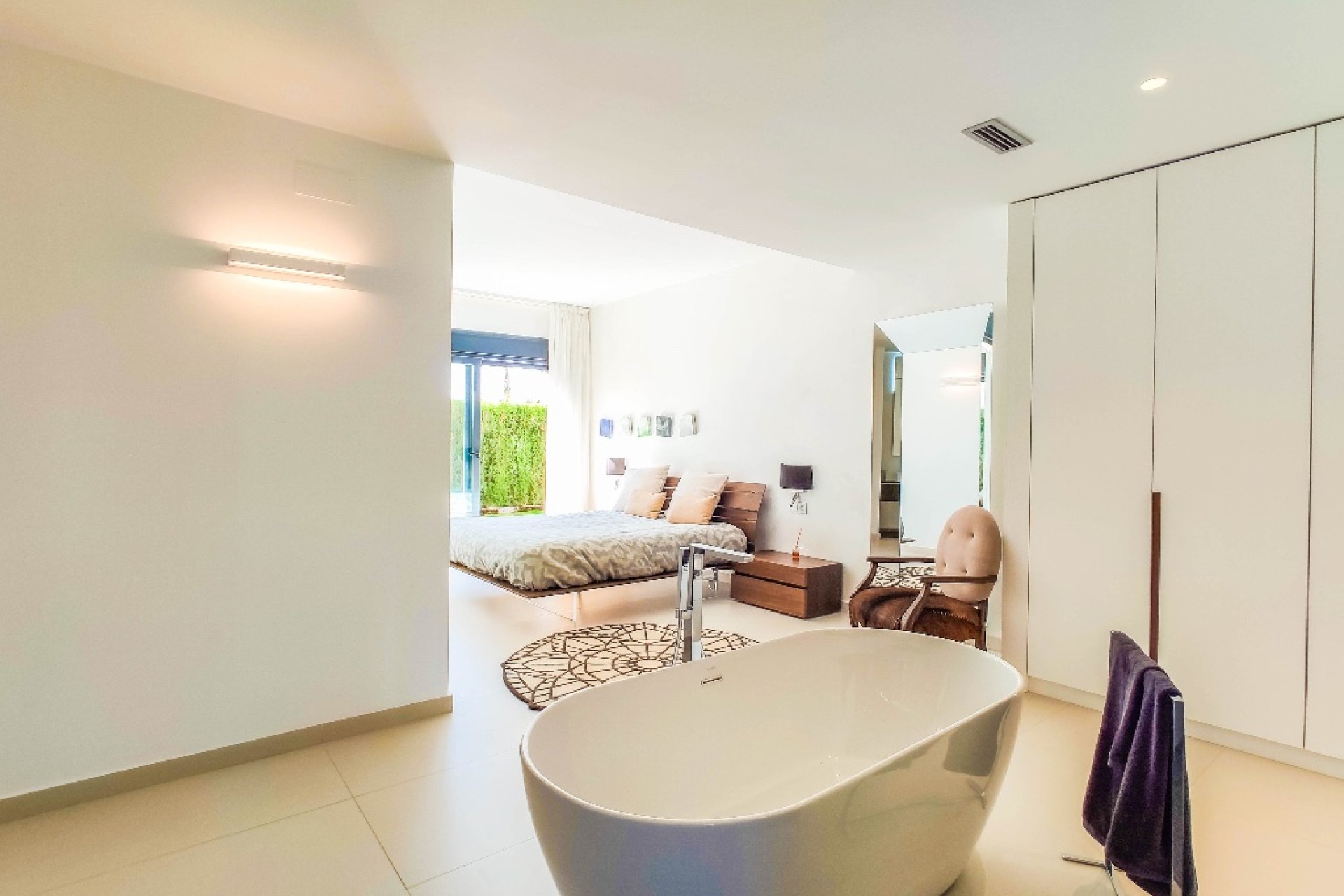 Rynek pierwotny - Willa - Dehesa de campoamor - DEHESA DE CAMPOAMOR