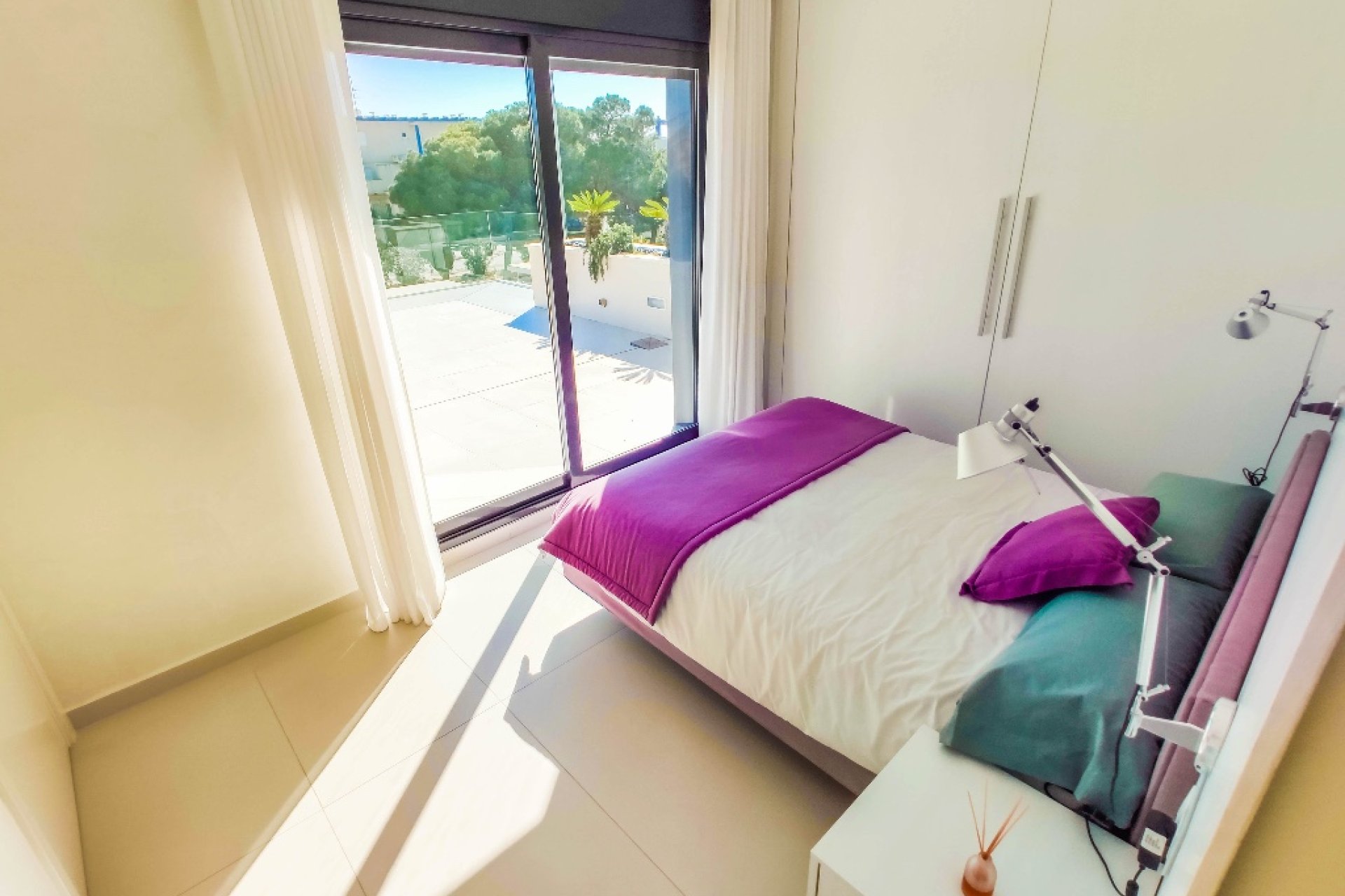 Rynek pierwotny - Willa - Dehesa de campoamor - DEHESA DE CAMPOAMOR