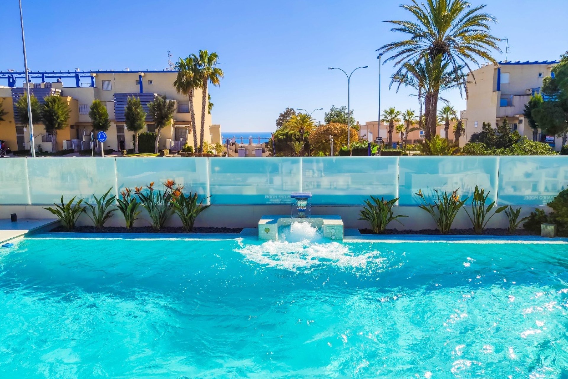 Rynek pierwotny - Willa - Dehesa de campoamor - DEHESA DE CAMPOAMOR