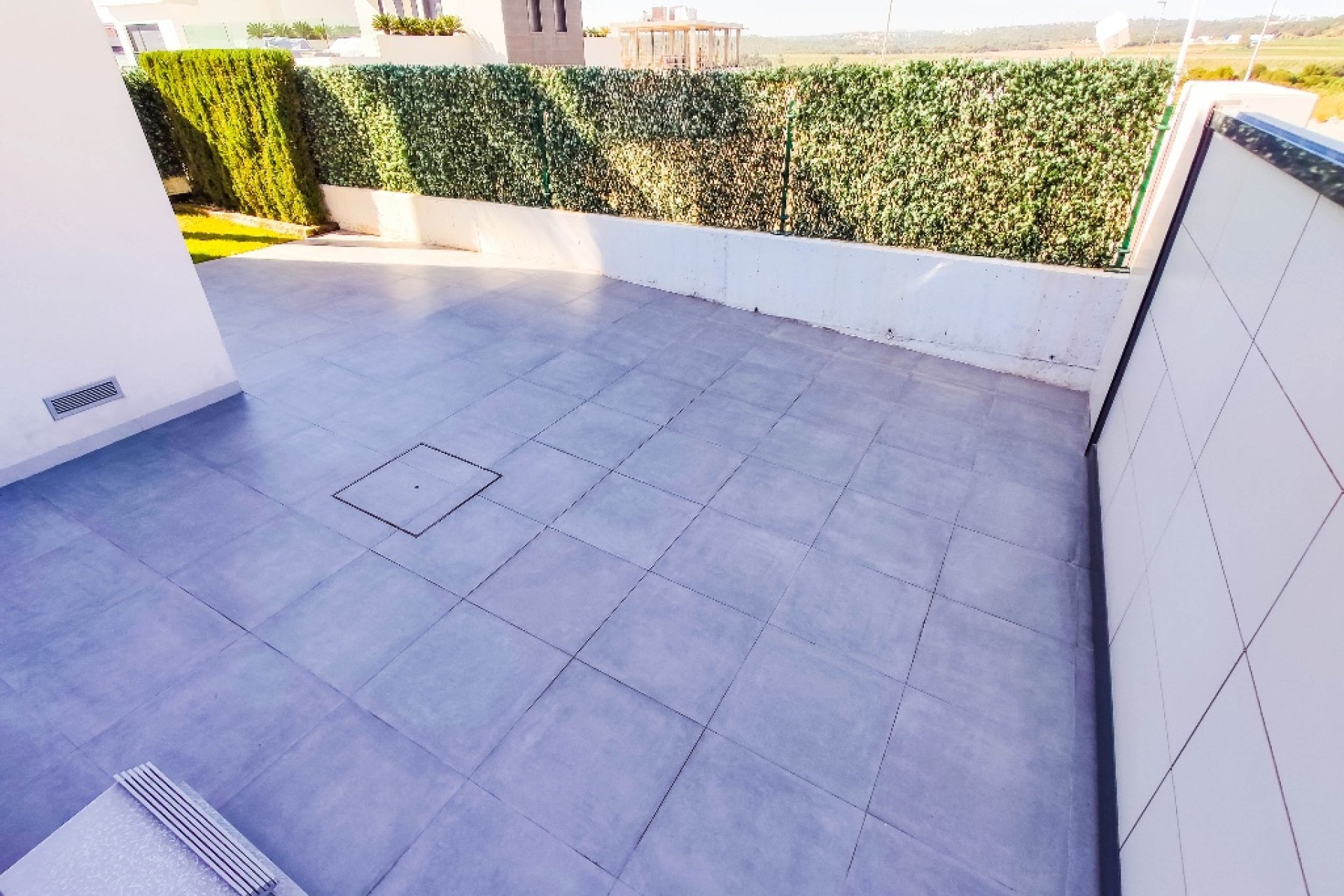 Rynek pierwotny - Willa - Dehesa de campoamor - DEHESA DE CAMPOAMOR