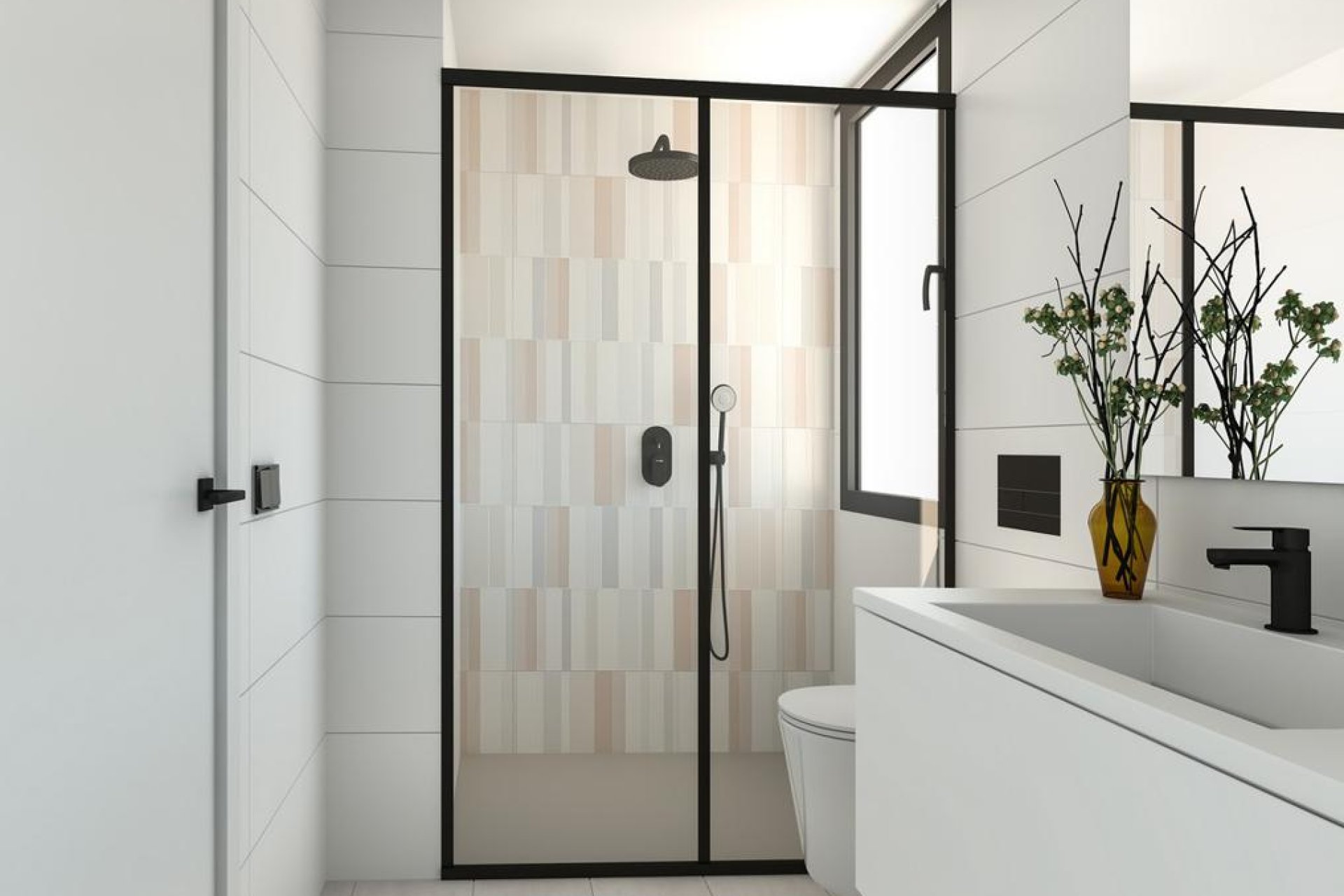 Rynek pierwotny - Willa - Denia - Tossal Gros