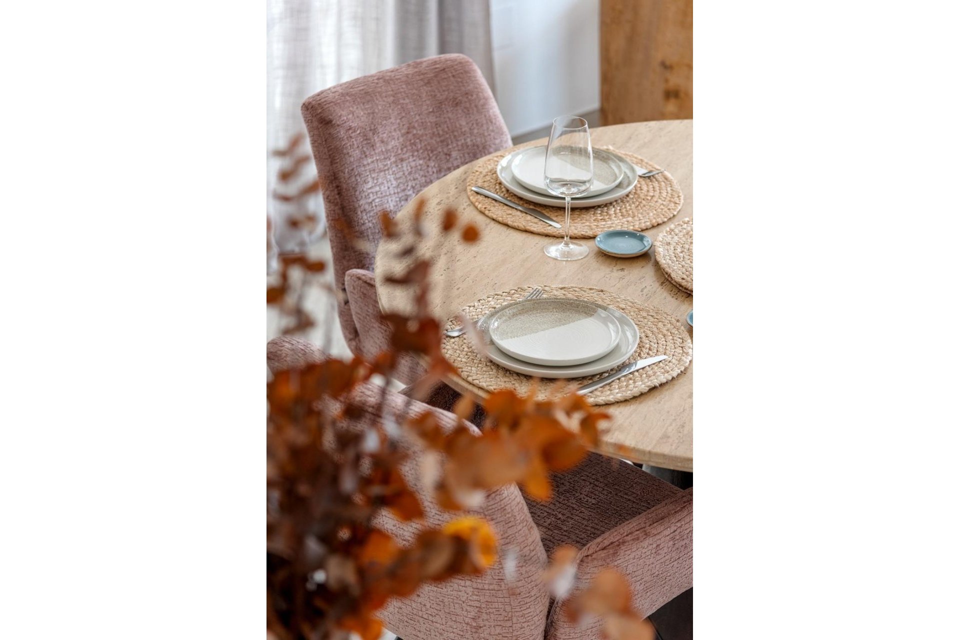 Rynek pierwotny - Willa - Dolores - Sector 3