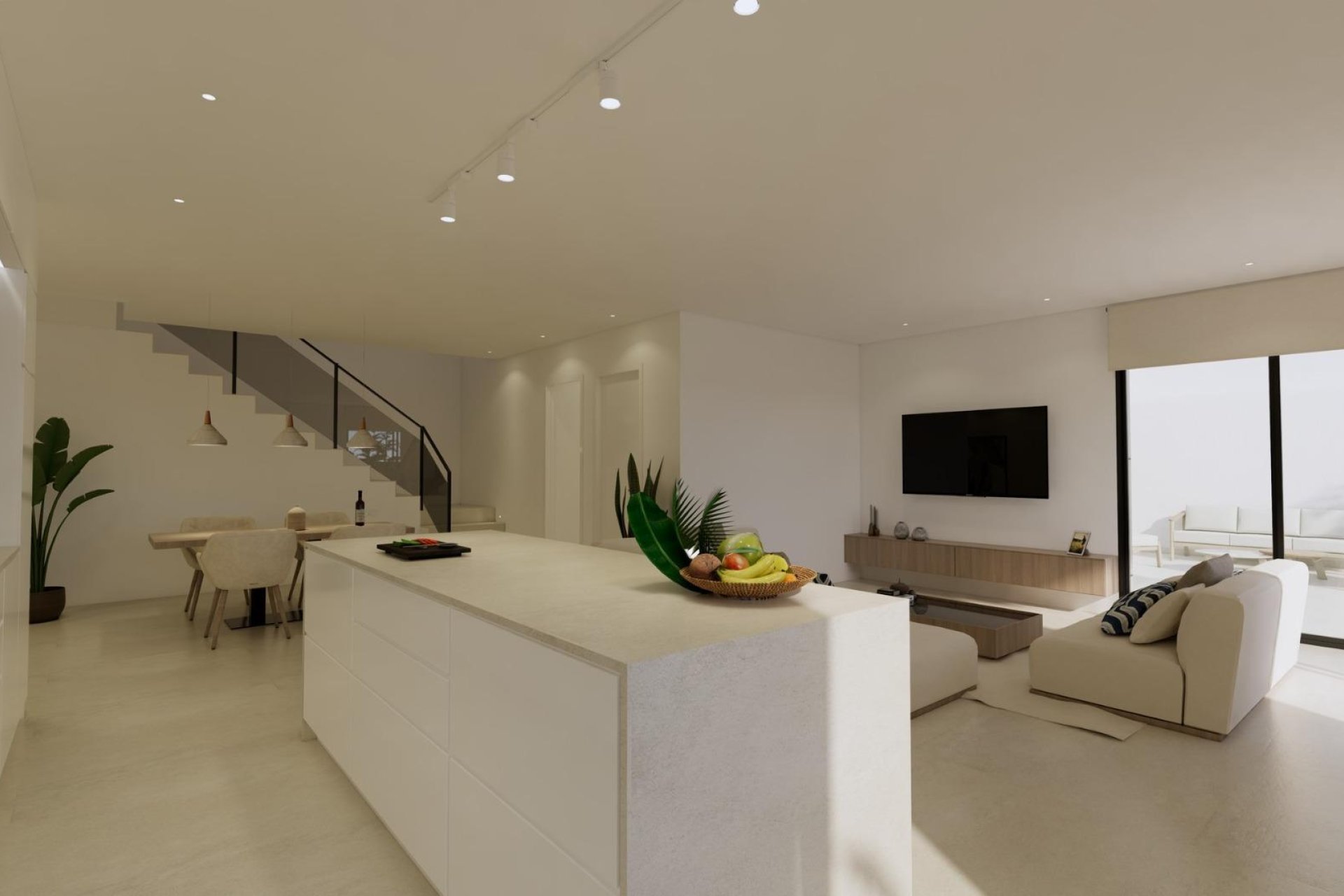 Rynek pierwotny - Willa - Dolores - Sector 3