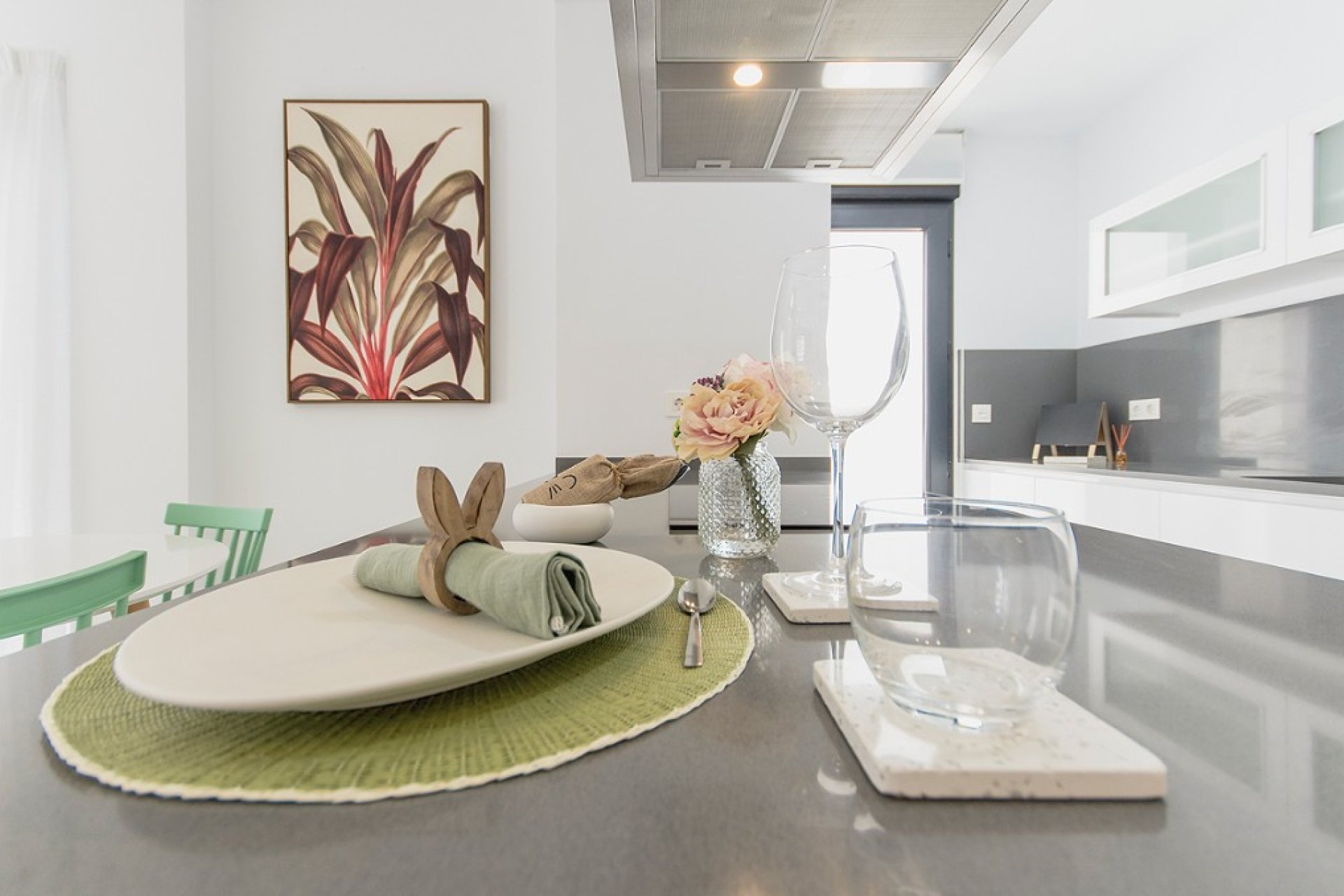 Rynek pierwotny - Willa - Entre Naranjos - Vista Bella