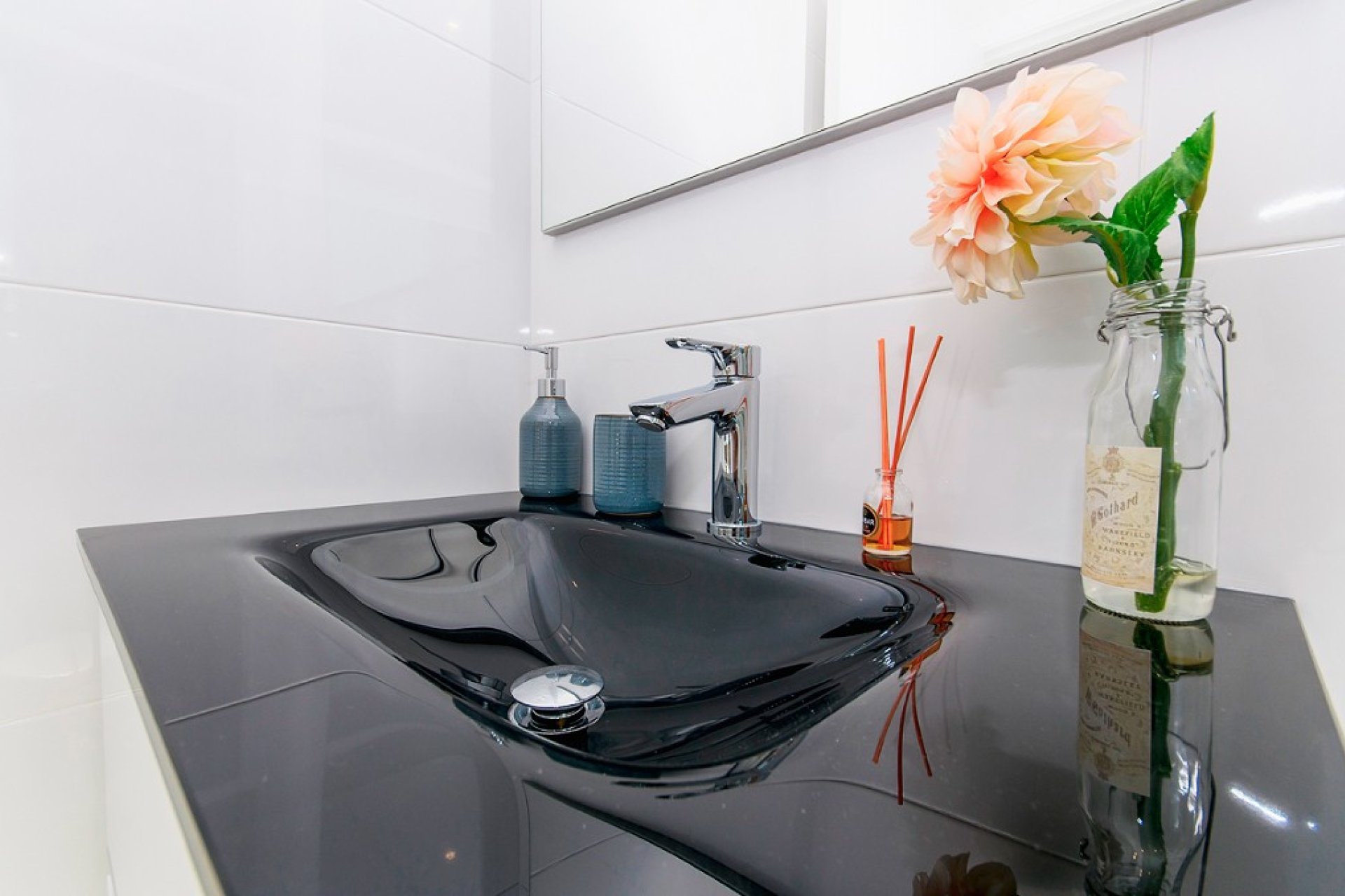 Rynek pierwotny - Willa - Entre Naranjos - Vista Bella