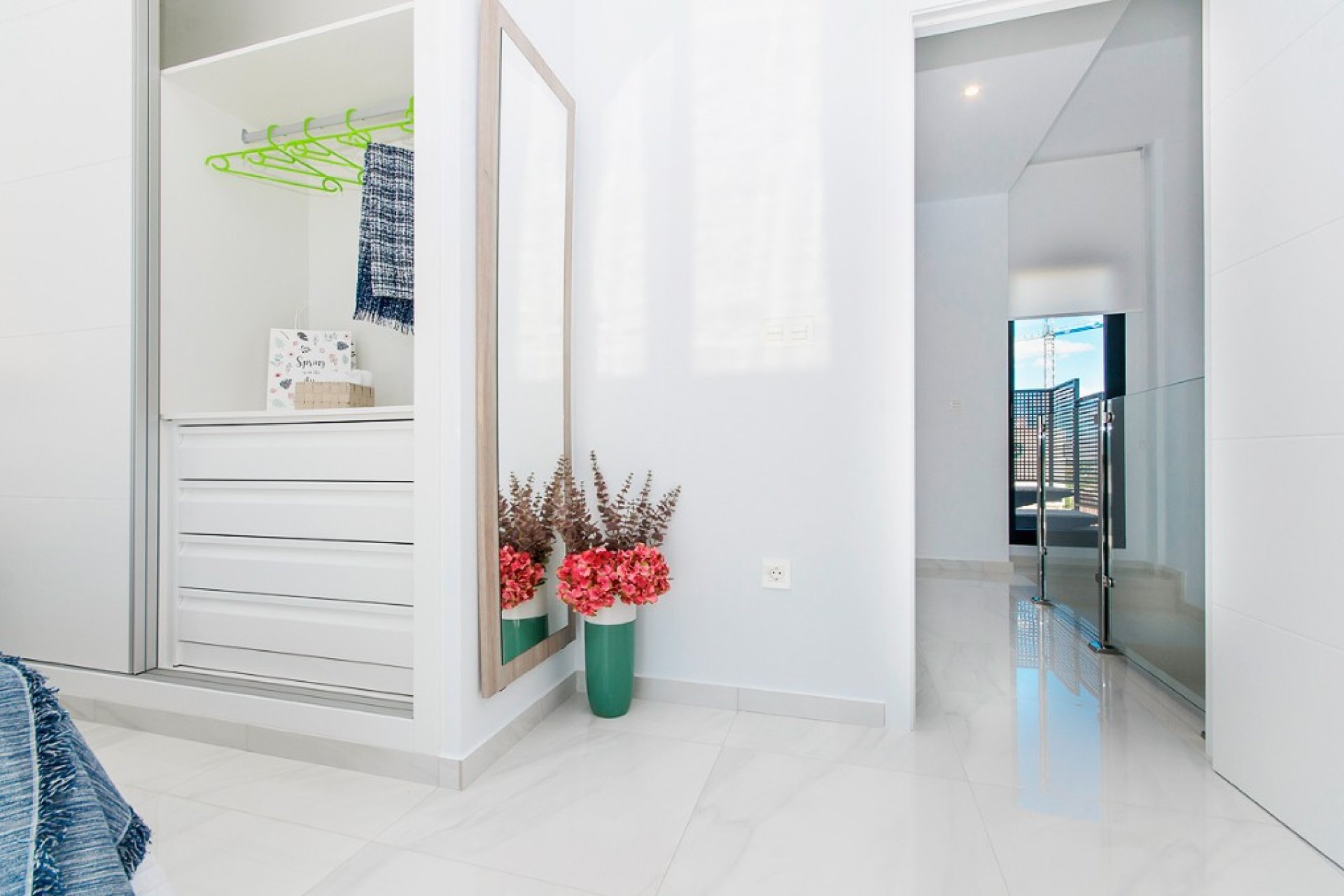 Rynek pierwotny - Willa - Entre Naranjos - Vista Bella