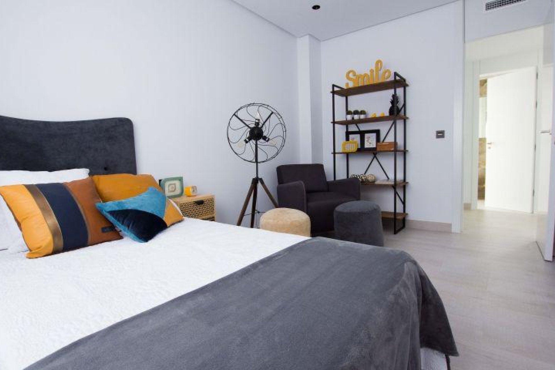 Rynek pierwotny - Willa - Finestrat - Campana garden