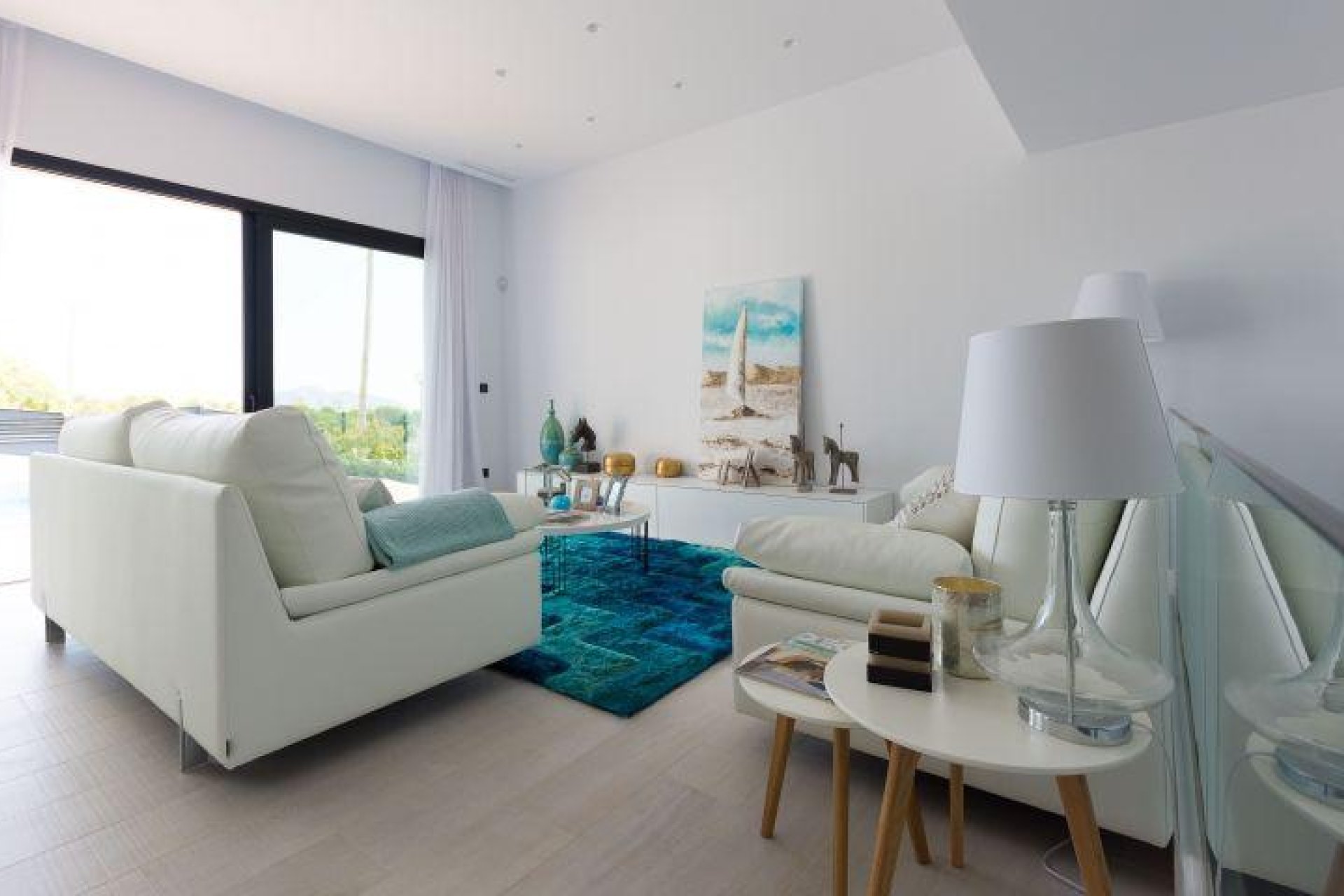 Rynek pierwotny - Willa - Finestrat - Campana garden