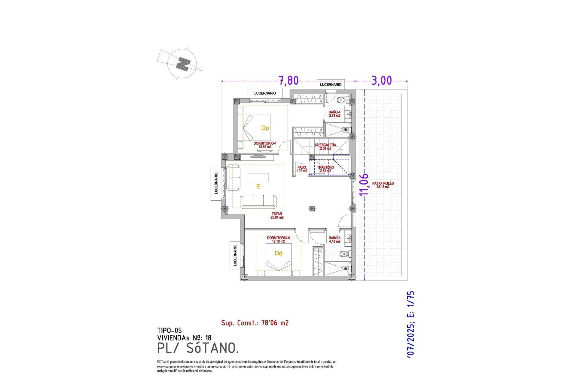 Rynek pierwotny - Willa - Finestrat - Puig Campana Golf