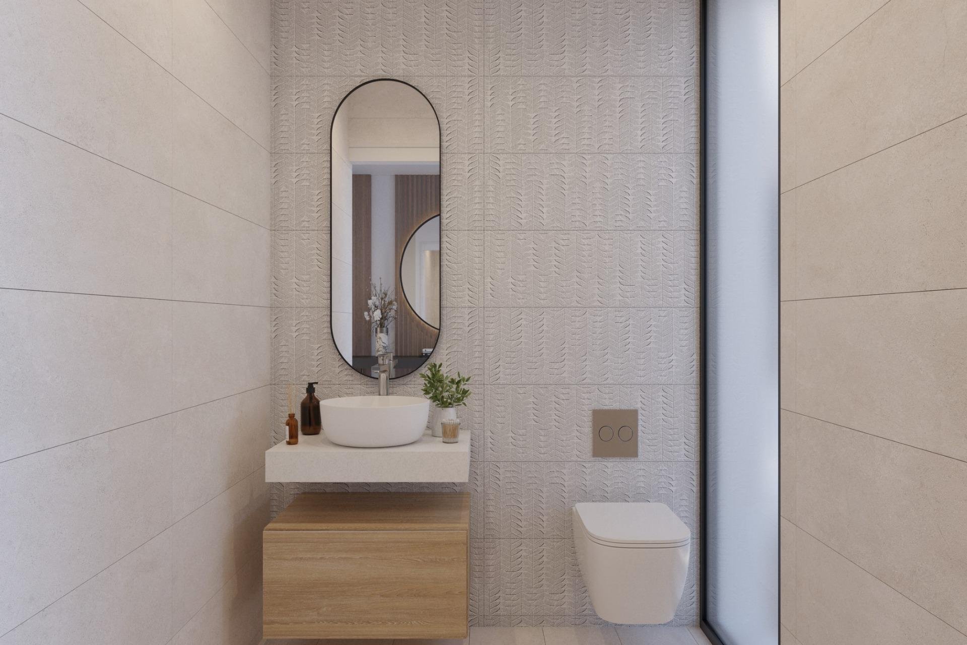 Rynek pierwotny - Willa - Fuente Álamo - Hacienda del Alamo