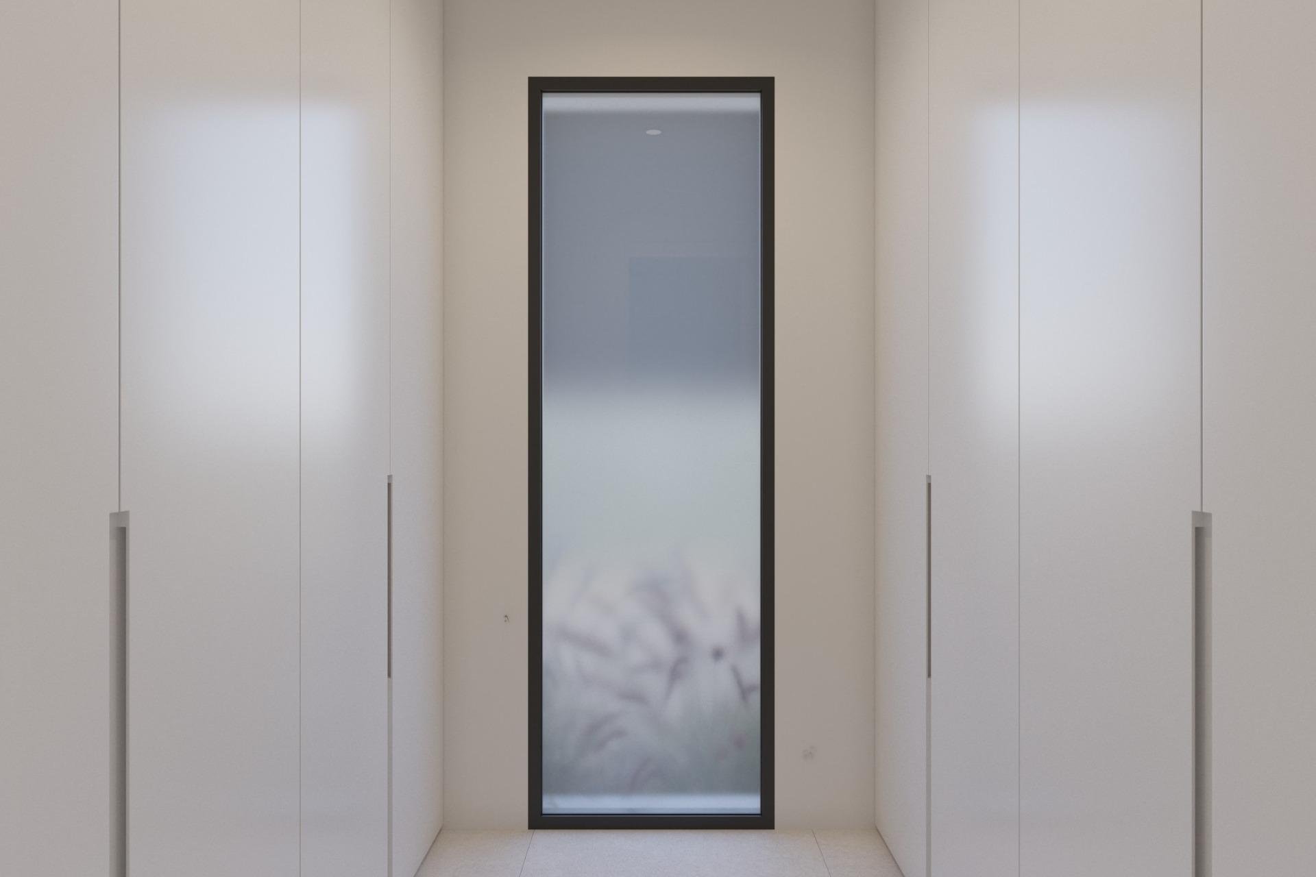 Rynek pierwotny - Willa - Fuente Álamo - Hacienda del Alamo