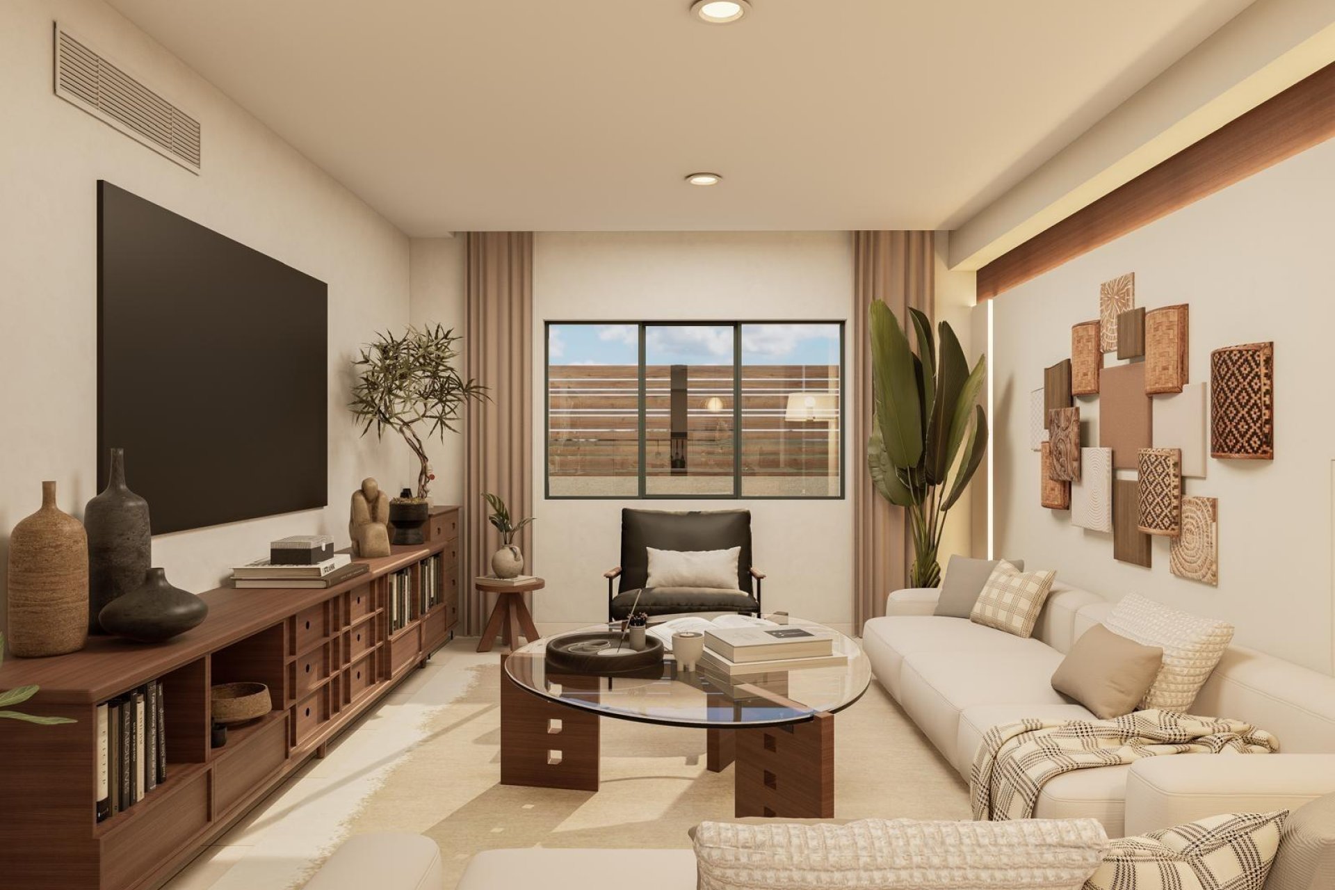 Rynek pierwotny - Willa - Fuente Álamo - La Pinilla - Las Palas