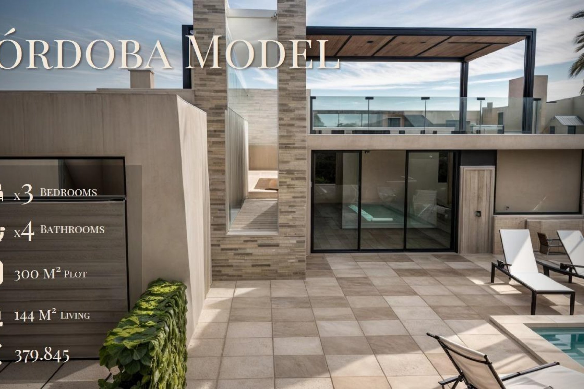 Rynek pierwotny - Willa - Fuente Álamo - La Pinilla - Las Palas