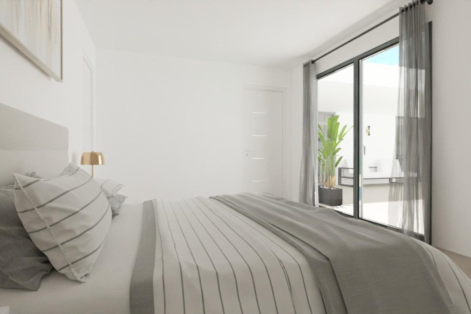 Rynek pierwotny - Willa - Hondón de las Nieves - Urbaniz La Montañosa