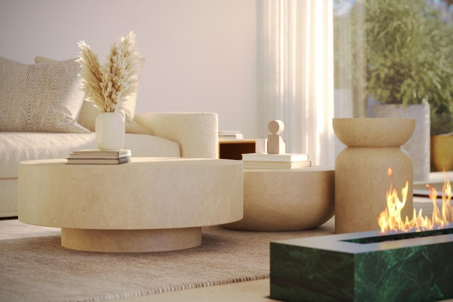 Rynek pierwotny - Willa - Jávea Xàbia - Valle del Sol