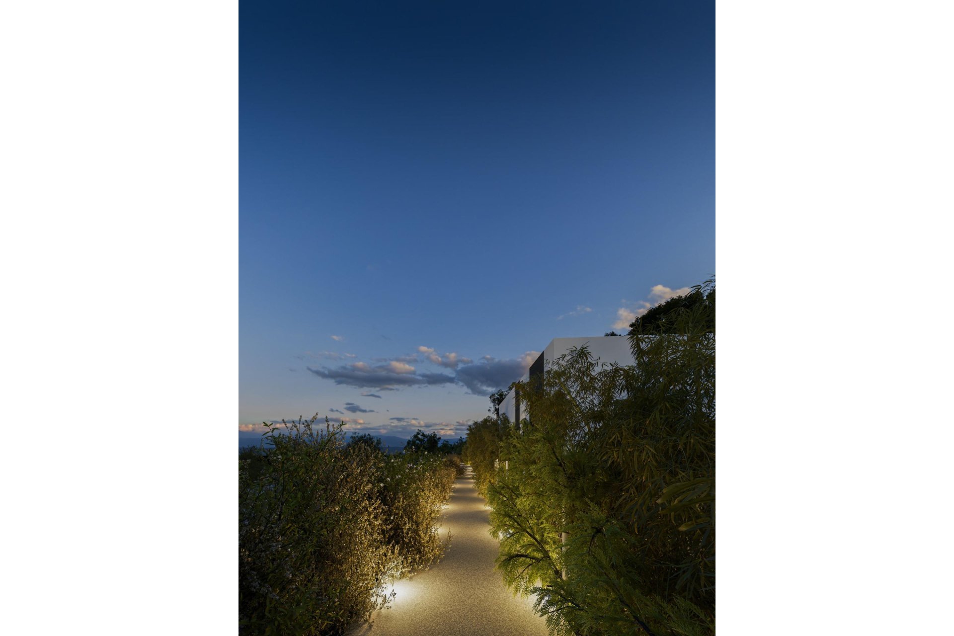 Rynek pierwotny - Willa - l'Alfas del Pi - Colonia Escandinavia-Cautivador