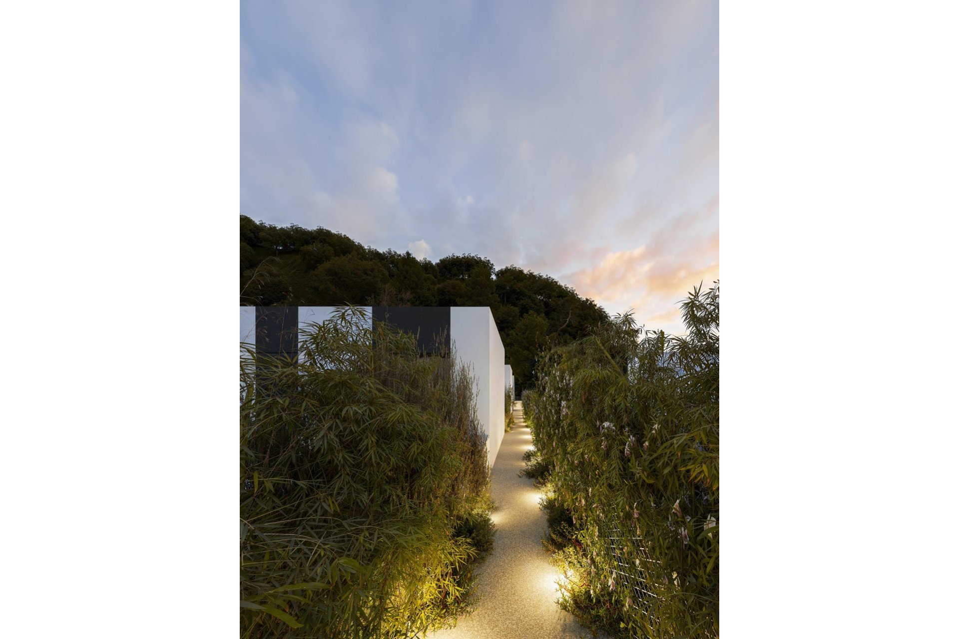 Rynek pierwotny - Willa - l'Alfas del Pi - Colonia Escandinavia-Cautivador