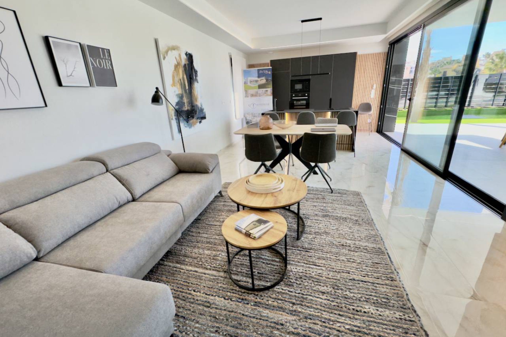 Rynek pierwotny - Willa - La Finca Golf