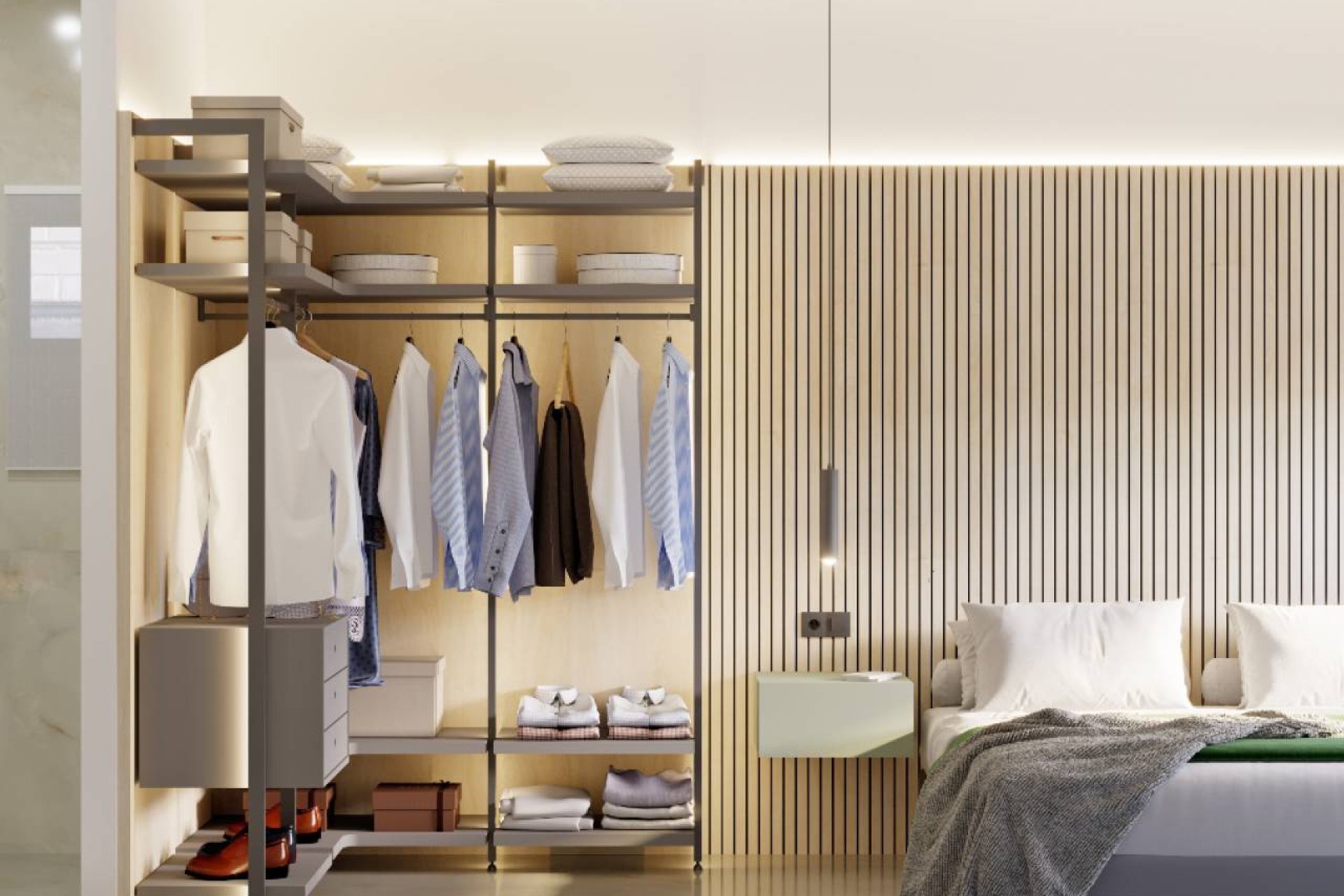 Rynek pierwotny - Willa - La Finca Golf