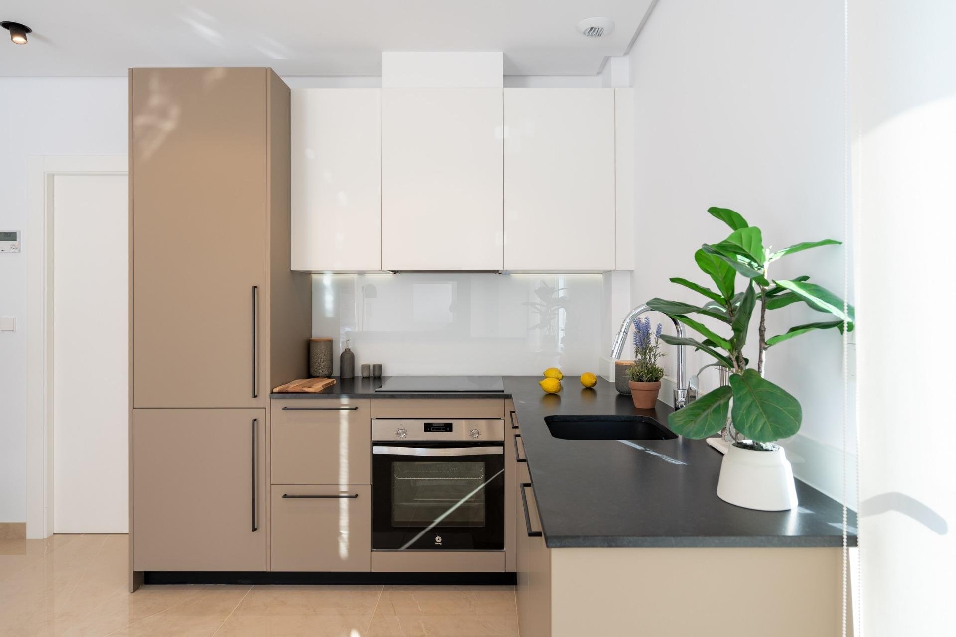 Rynek pierwotny - Willa - La Marina - El Pinet