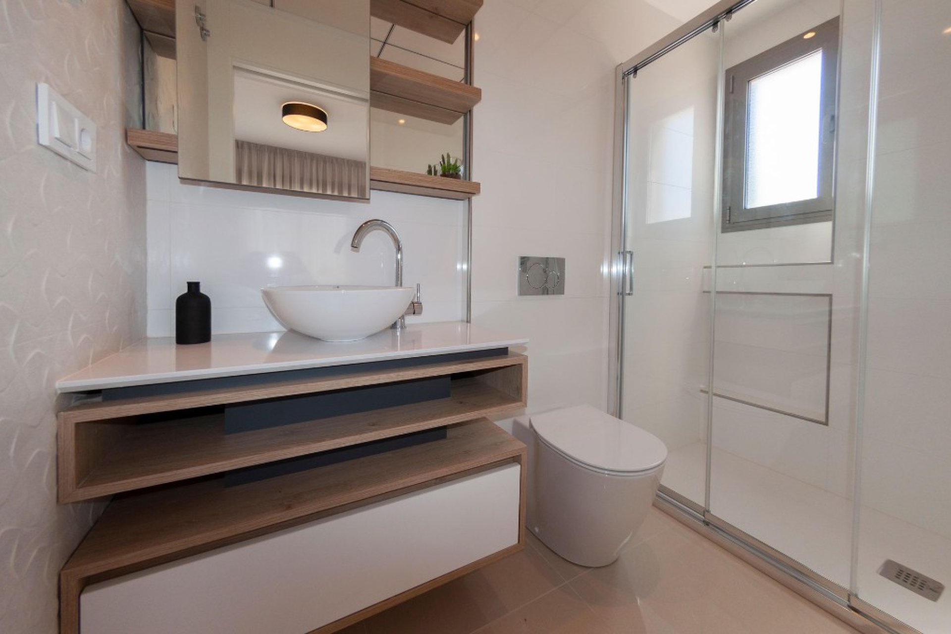 Rynek pierwotny - Willa - Los Alcazares - Alicante