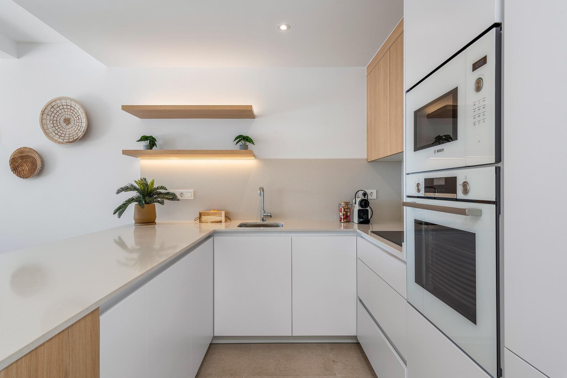 Rynek pierwotny - Willa - Los Alcázares - Serena Golf