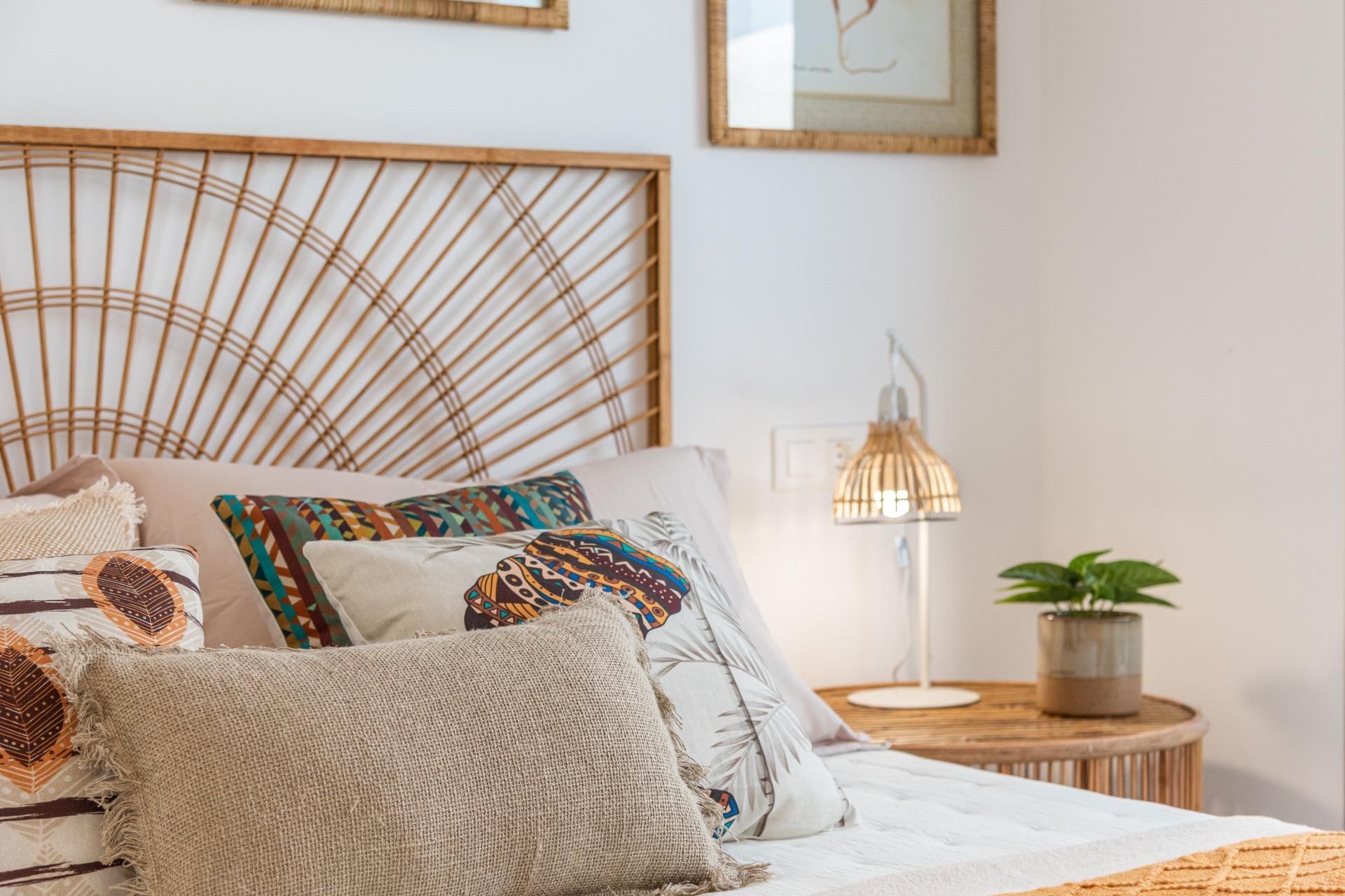 Rynek pierwotny - Willa - Los Alcázares - Serena Golf