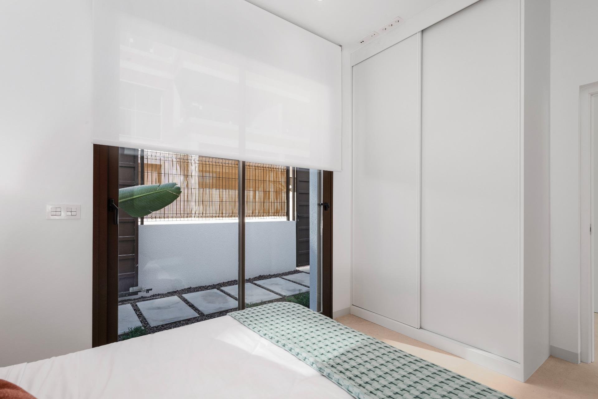 Rynek pierwotny - Willa - Los Alcázares - Serena Golf