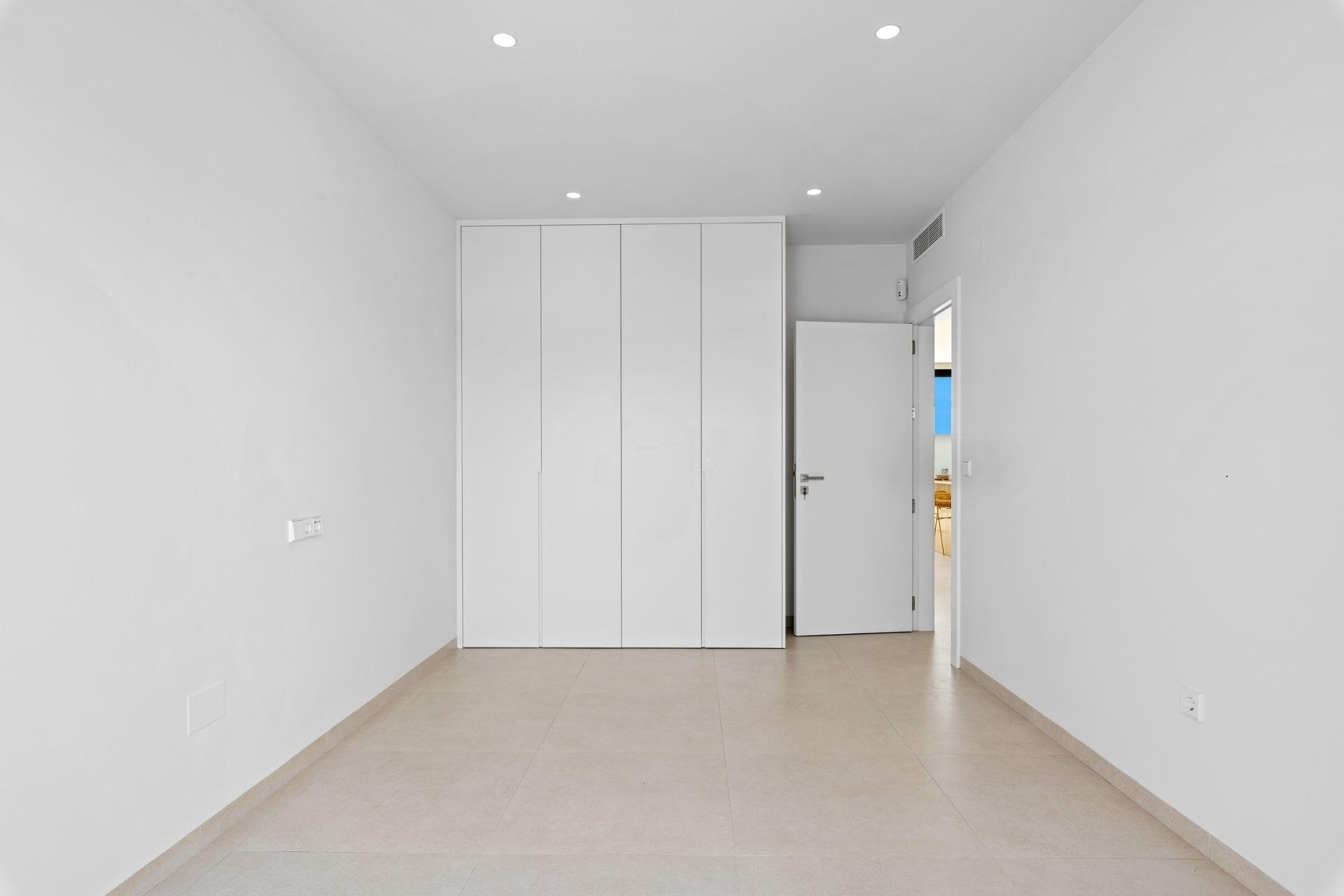 Rynek pierwotny - Willa - Los Alcazares - Serena Golf