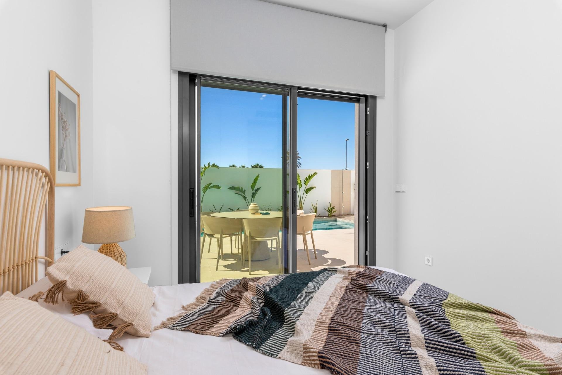 Rynek pierwotny - Willa - Los Alcazares - Serena Golf