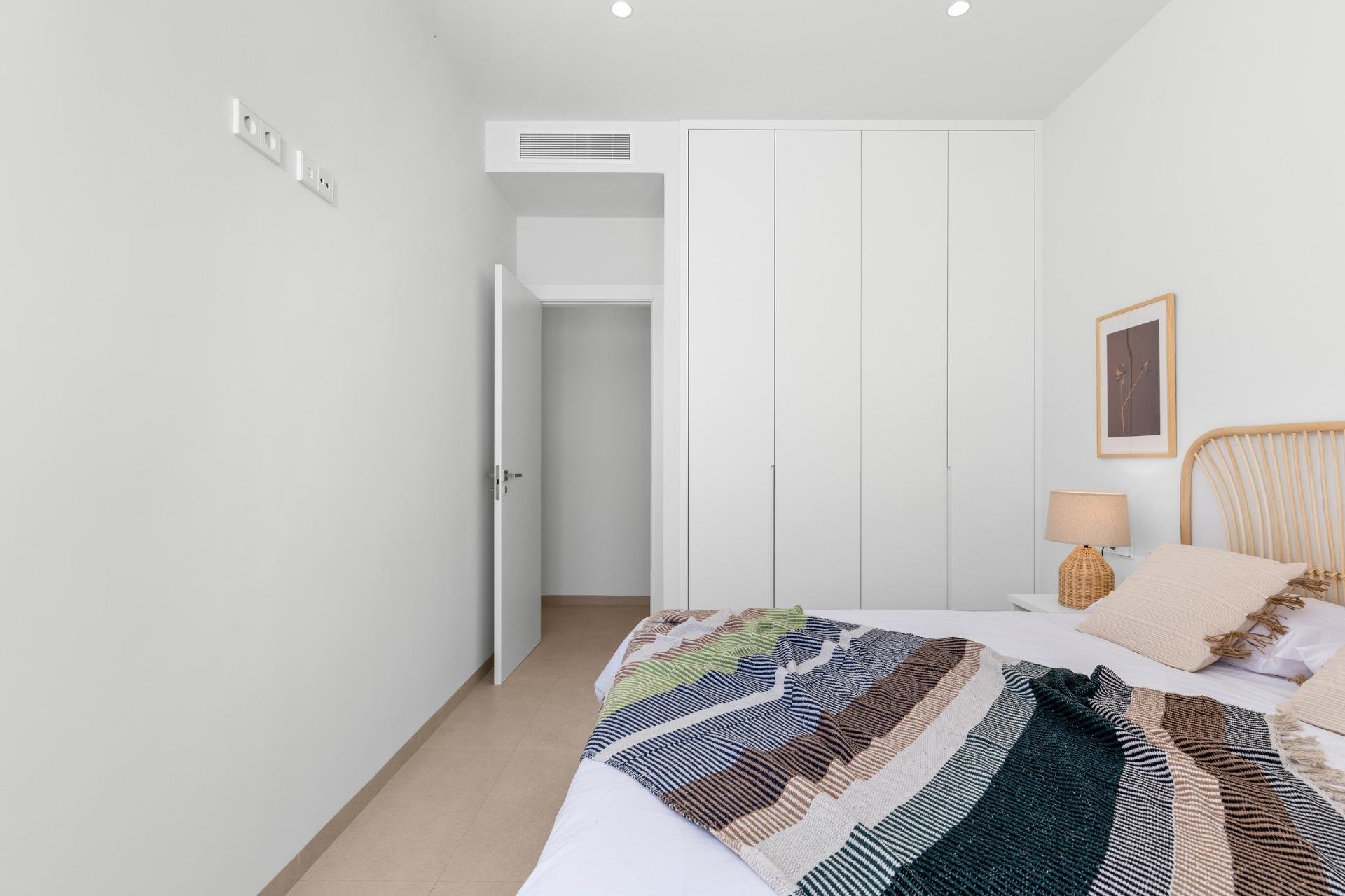 Rynek pierwotny - Willa - Los Alcazares - Serena Golf