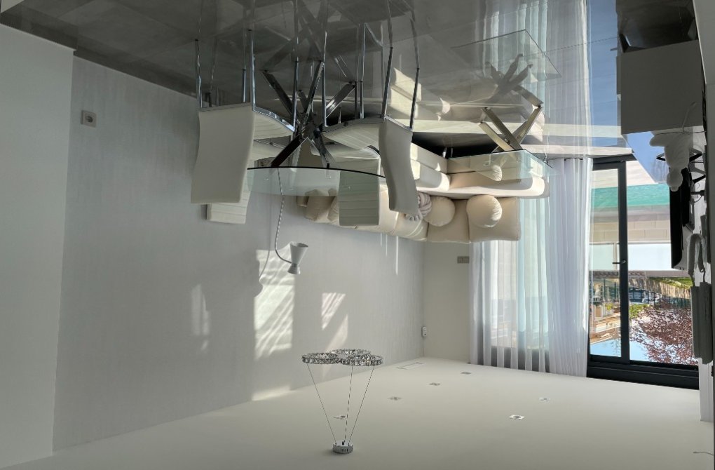 Rynek pierwotny - Willa - Los Altos