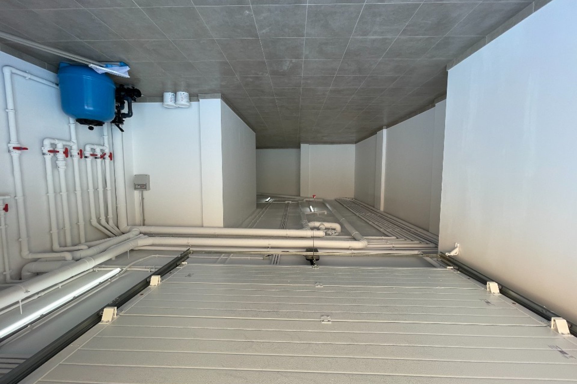 Rynek pierwotny - Willa - Los Altos