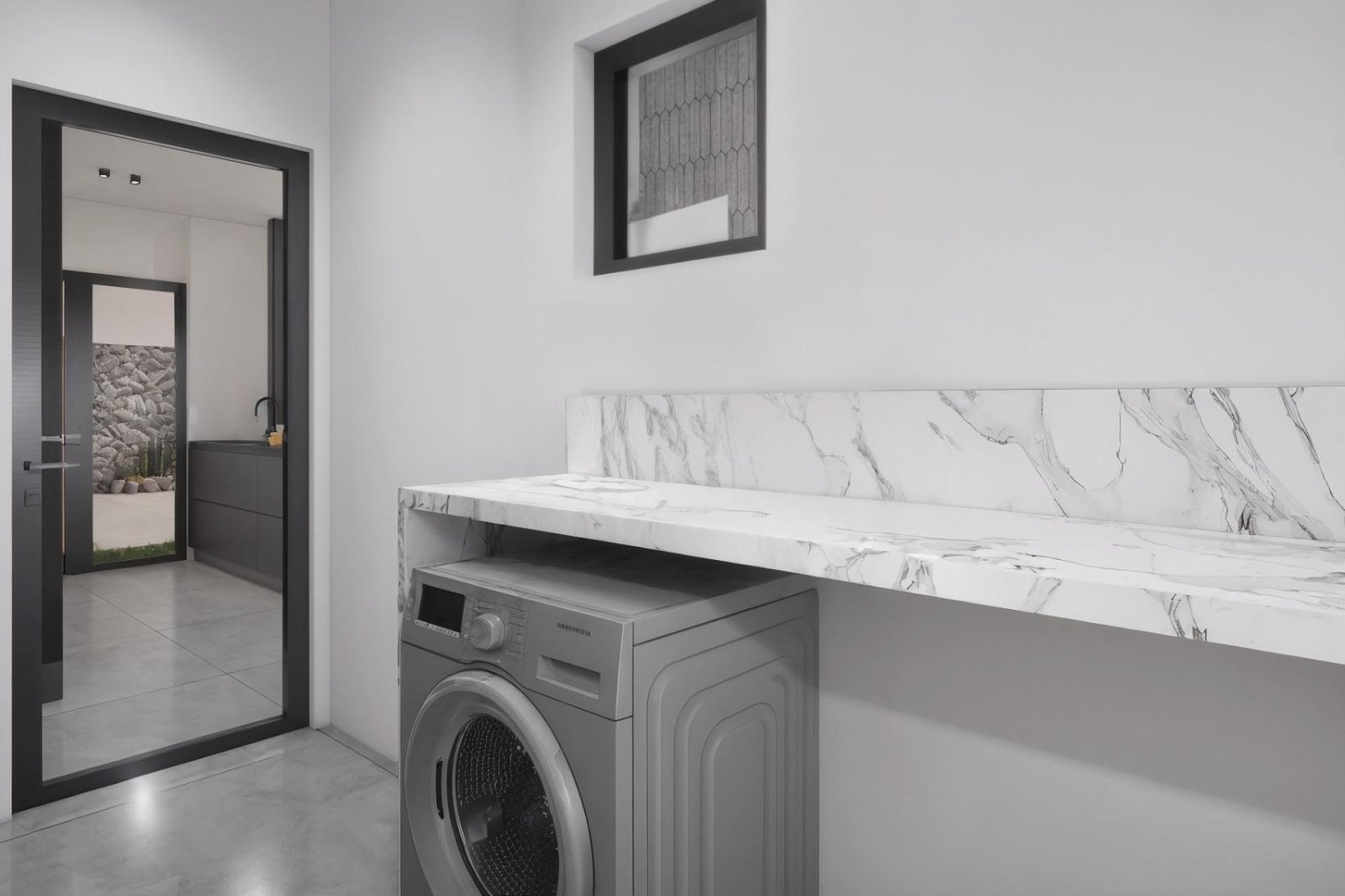 Rynek pierwotny - Willa - Los Montesinos - La Herrada