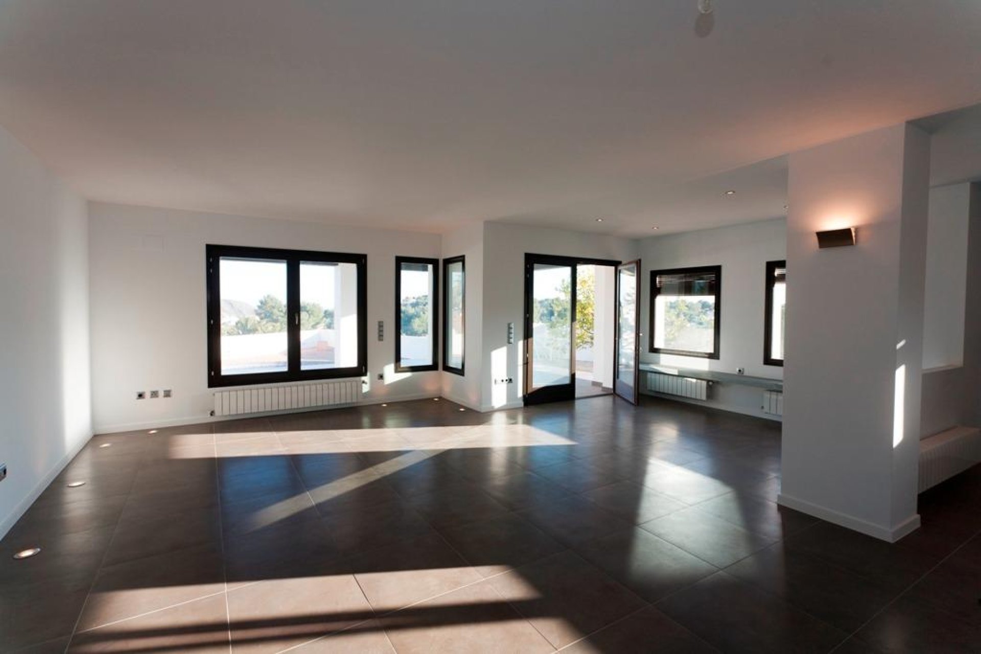 Rynek pierwotny - Willa - Moraira - La Sabatera